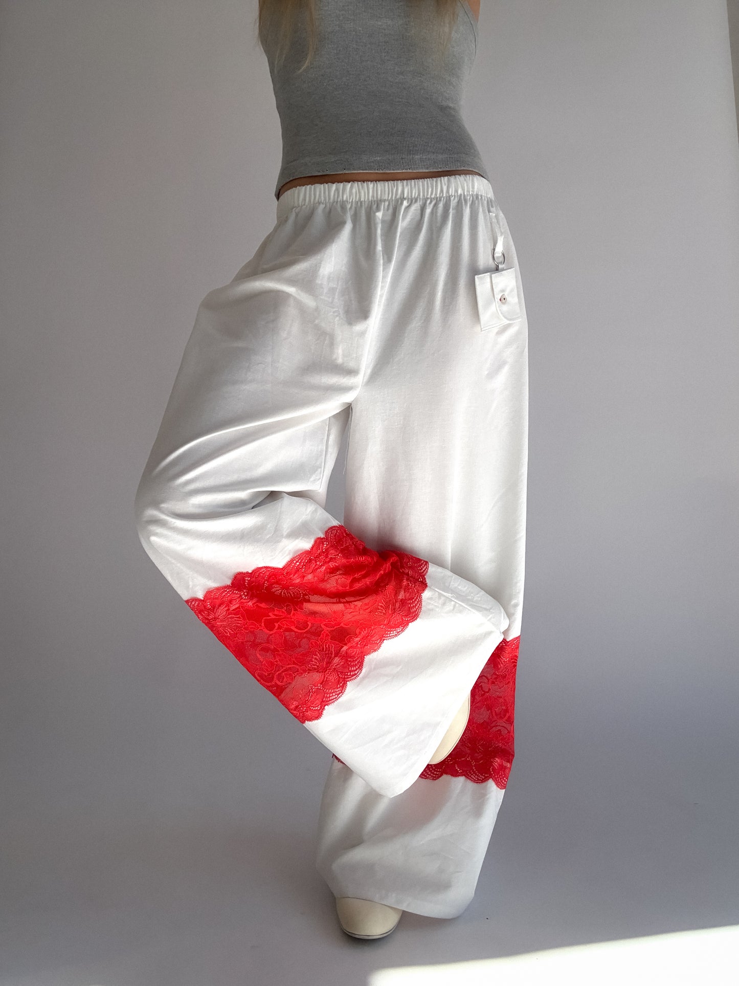 le Colette Pants N°32