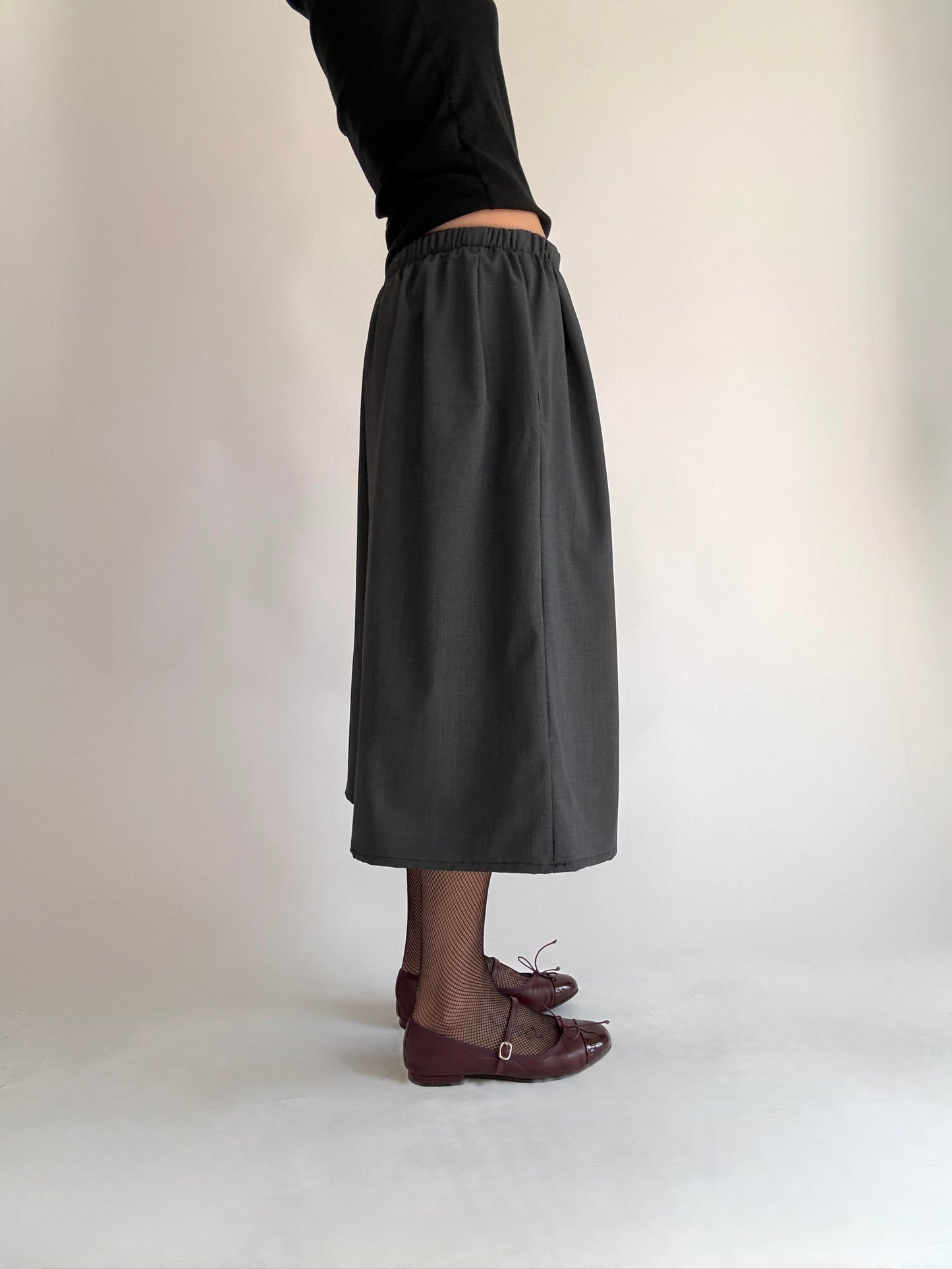 le René Shorts N°11