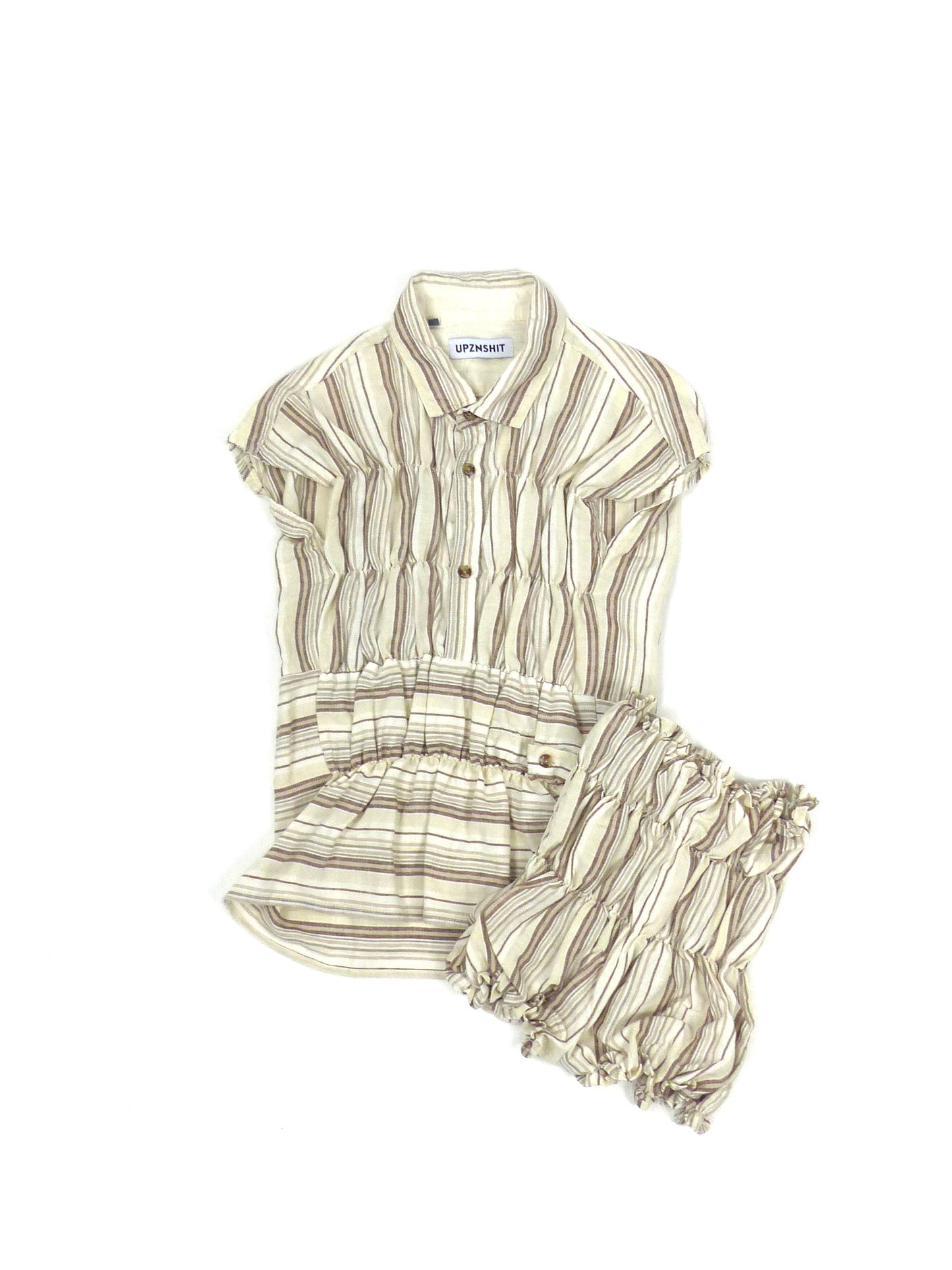 Polo Molly N°7