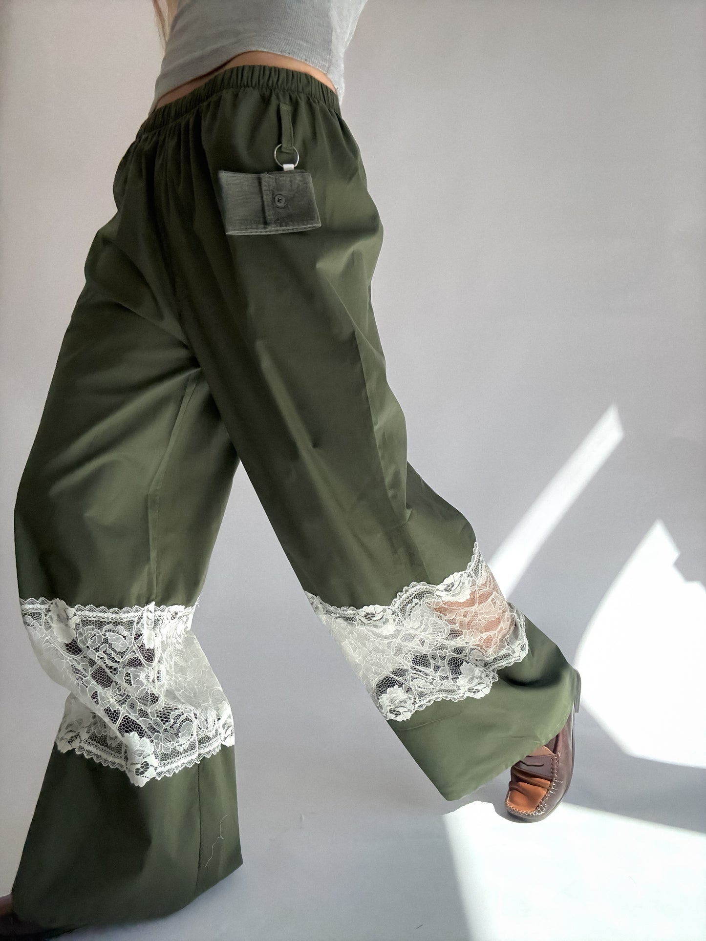 le Colette Pants N°40