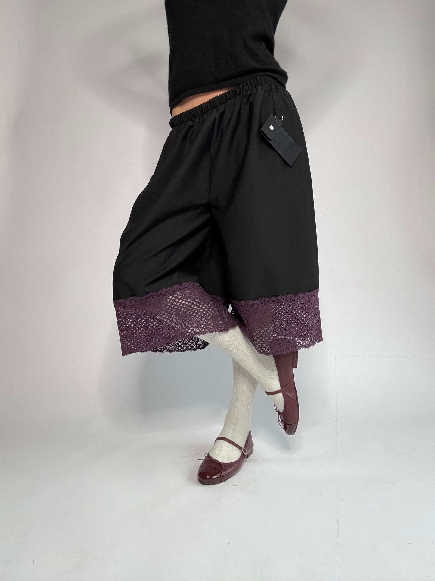 le Colette Basketball Shorts N°70