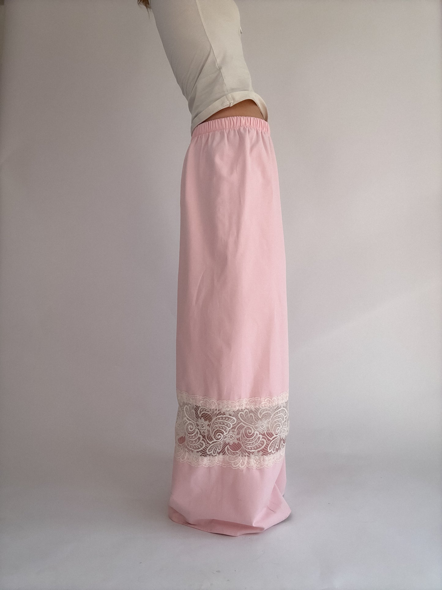 le Colette Pants N°47