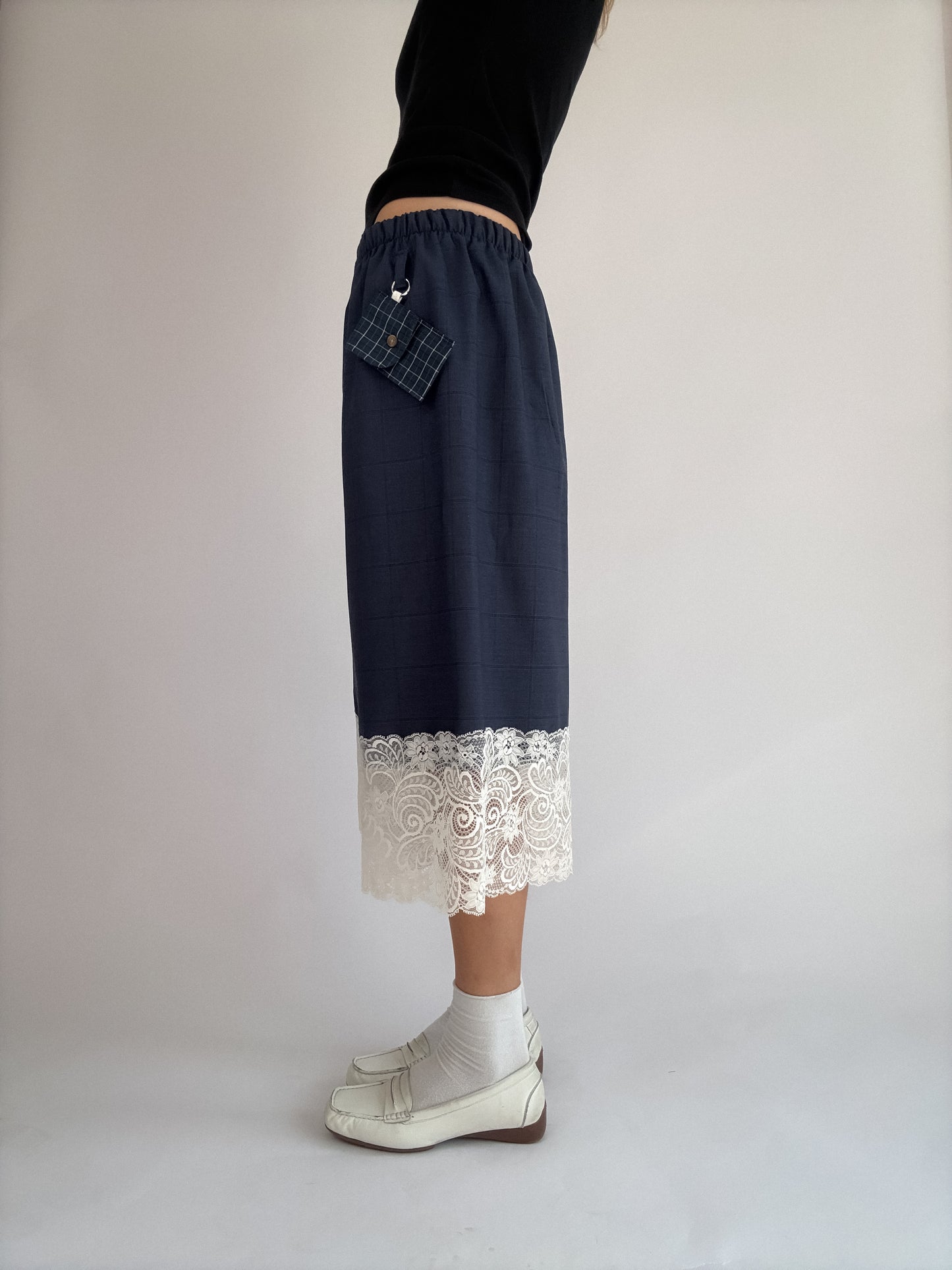 le Colette Basketball Shorts N°37