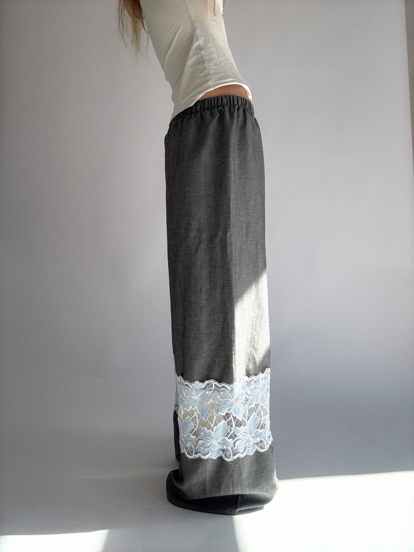 le Colette Pants N°34