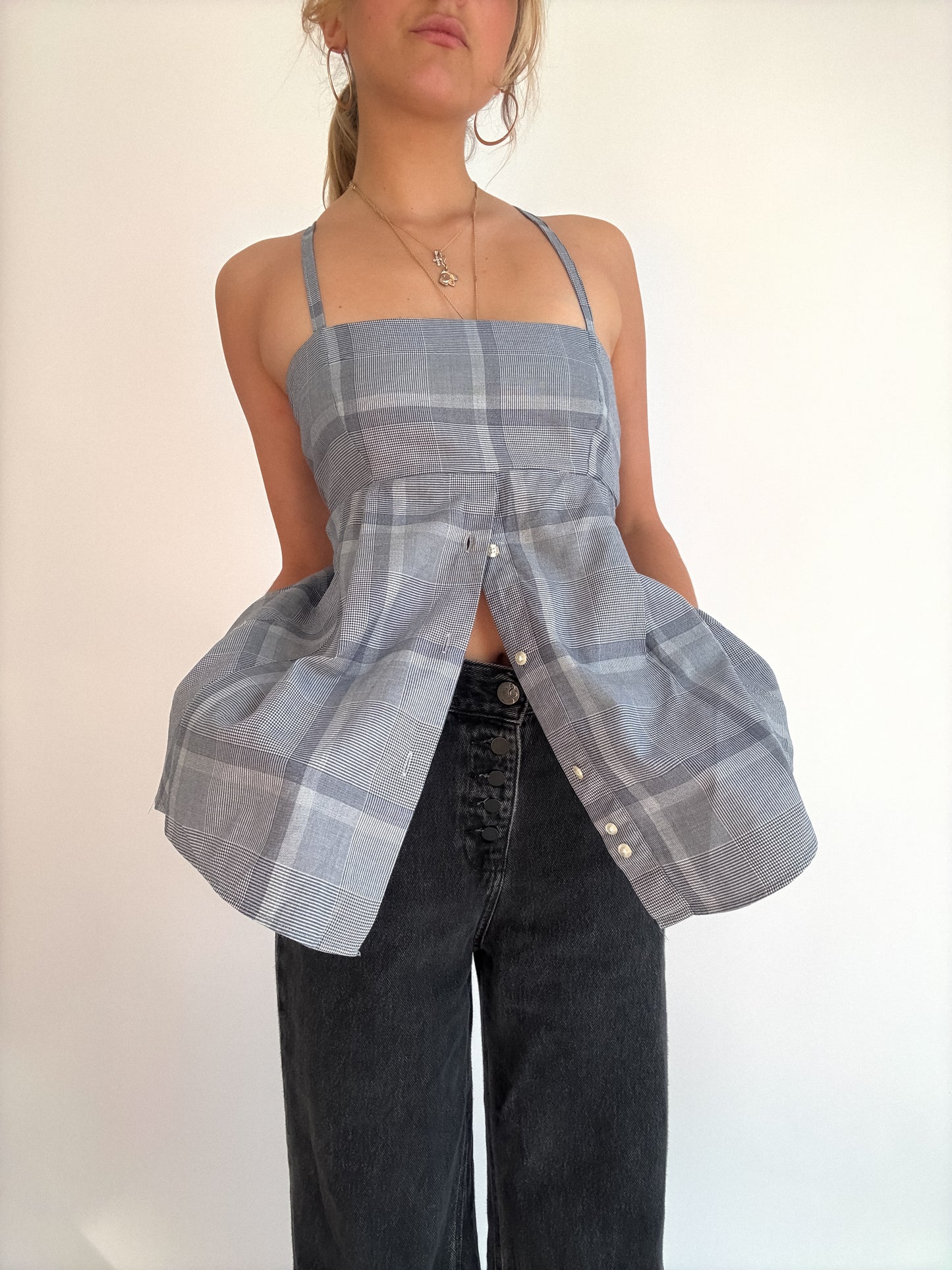 Romy Top N°12