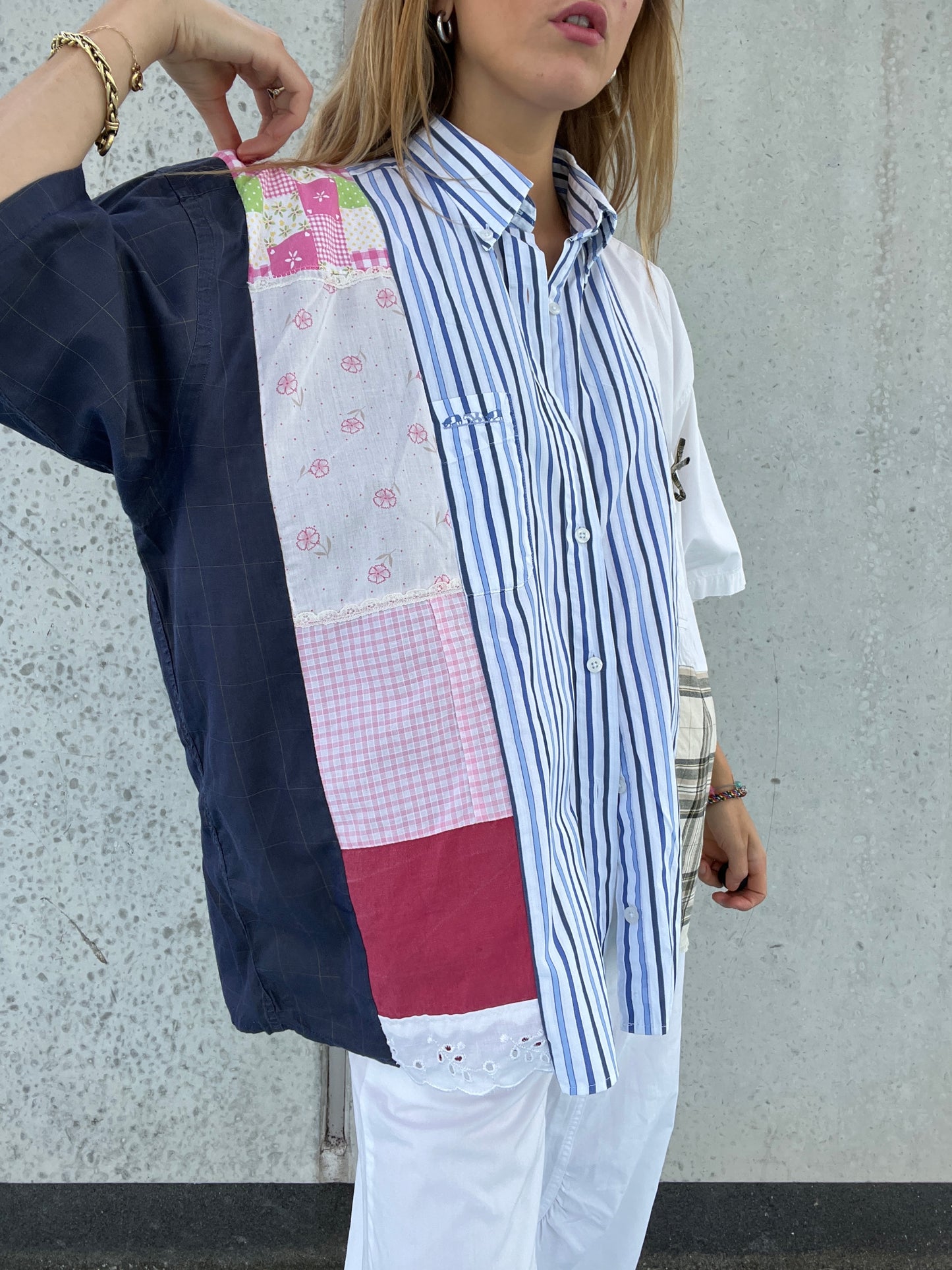 Blend Shirt N°101