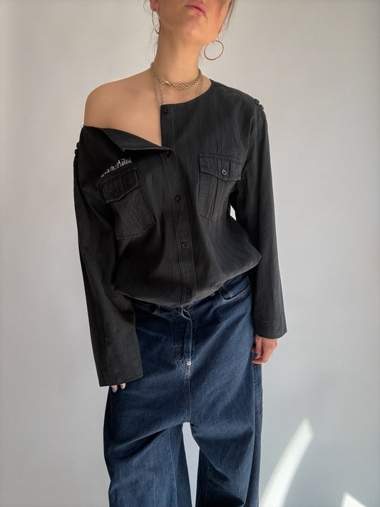 la Louka Shirt N°16