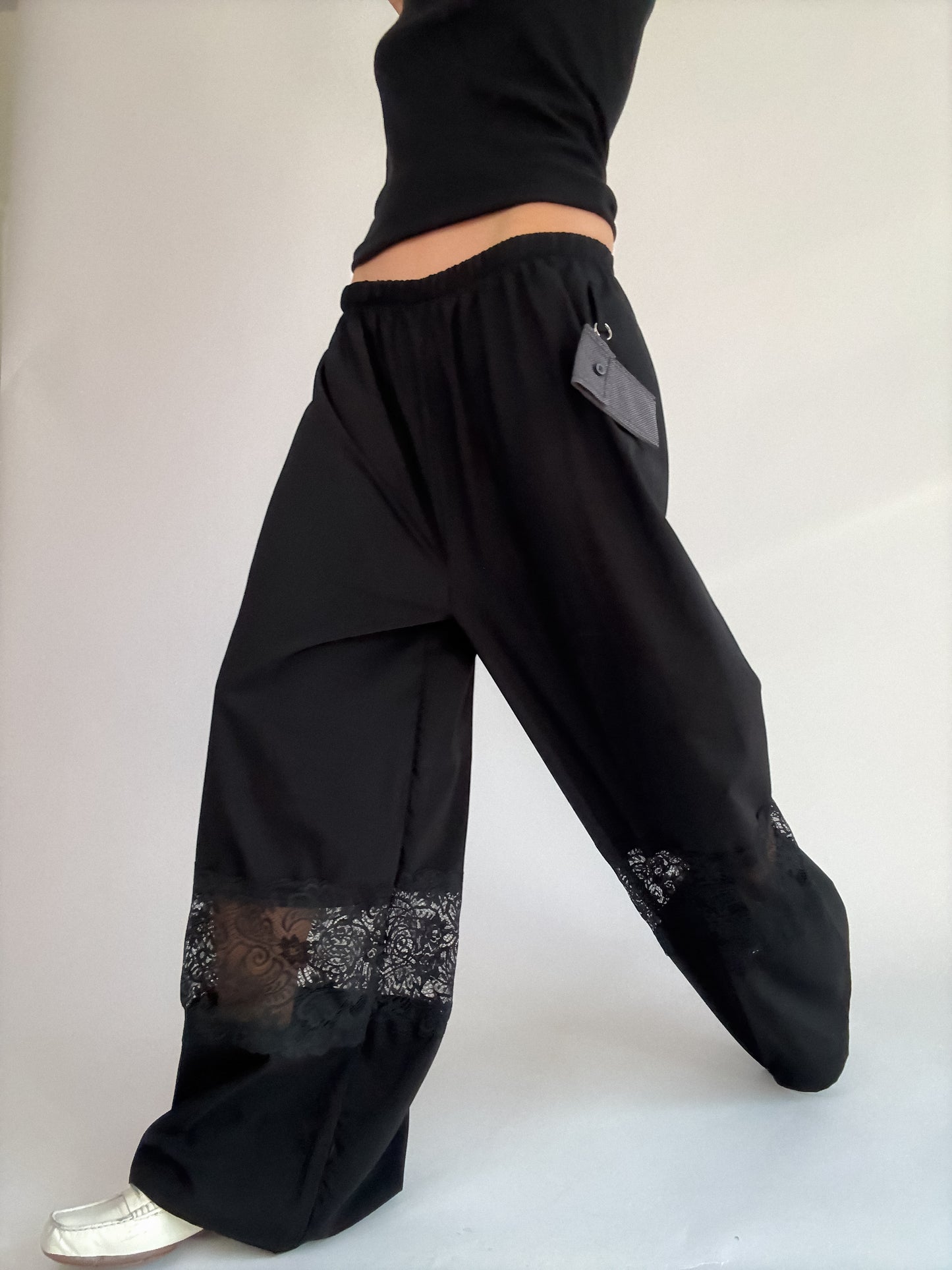 le Colette Pants N°43