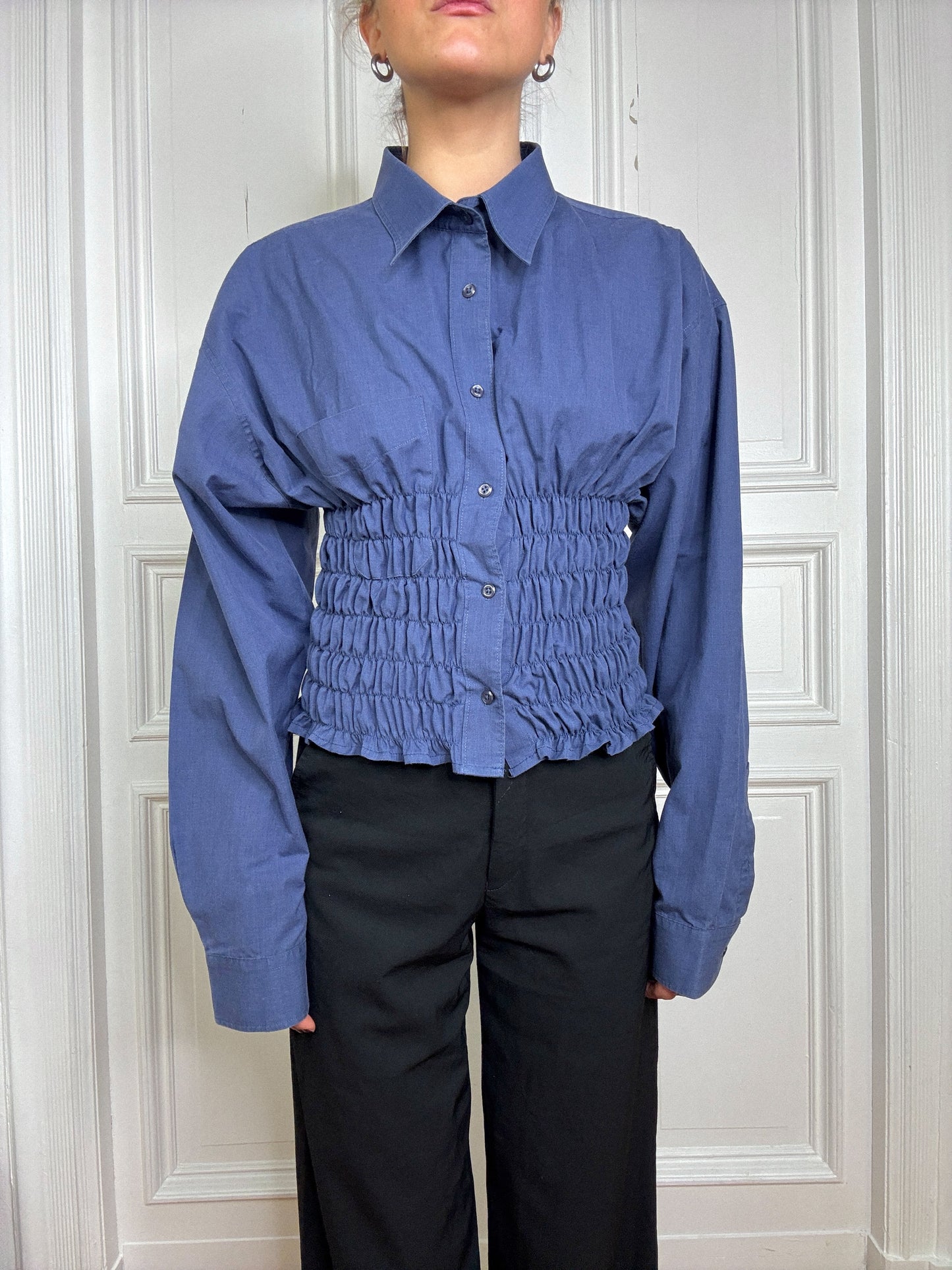 la Paolo Shirt N°8