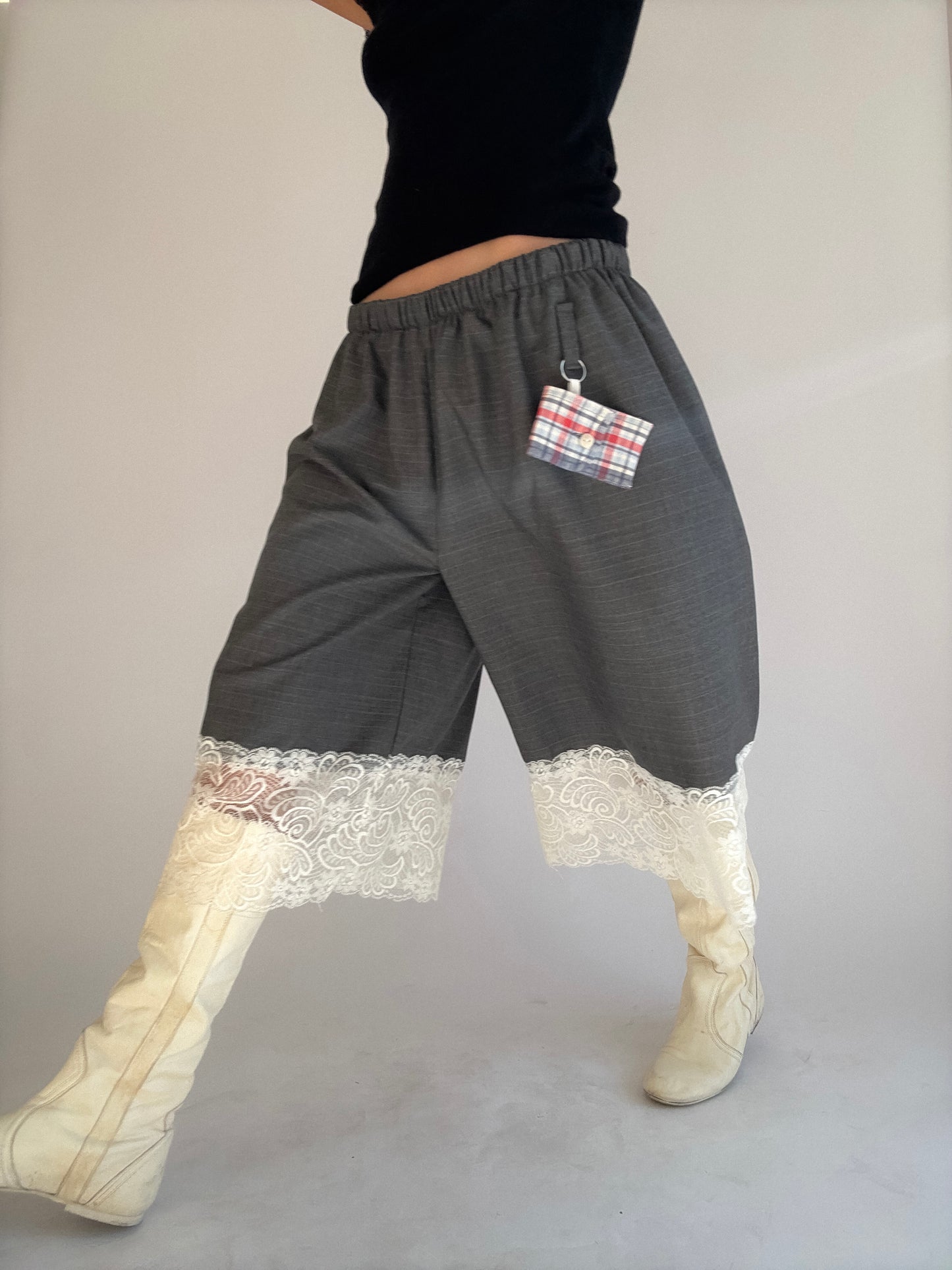 le Colette Basketball Shorts N°47