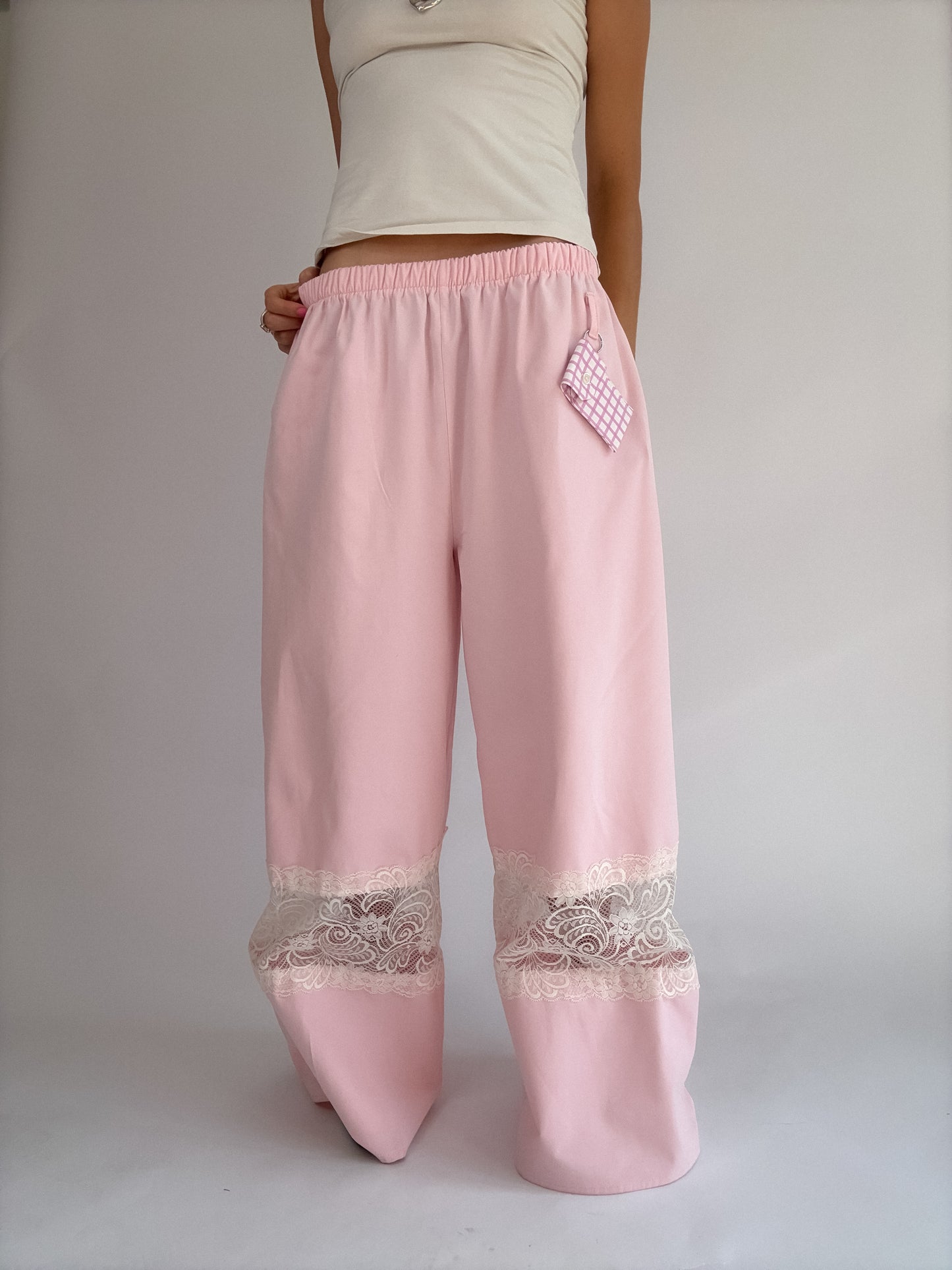 le Colette Pants N°47