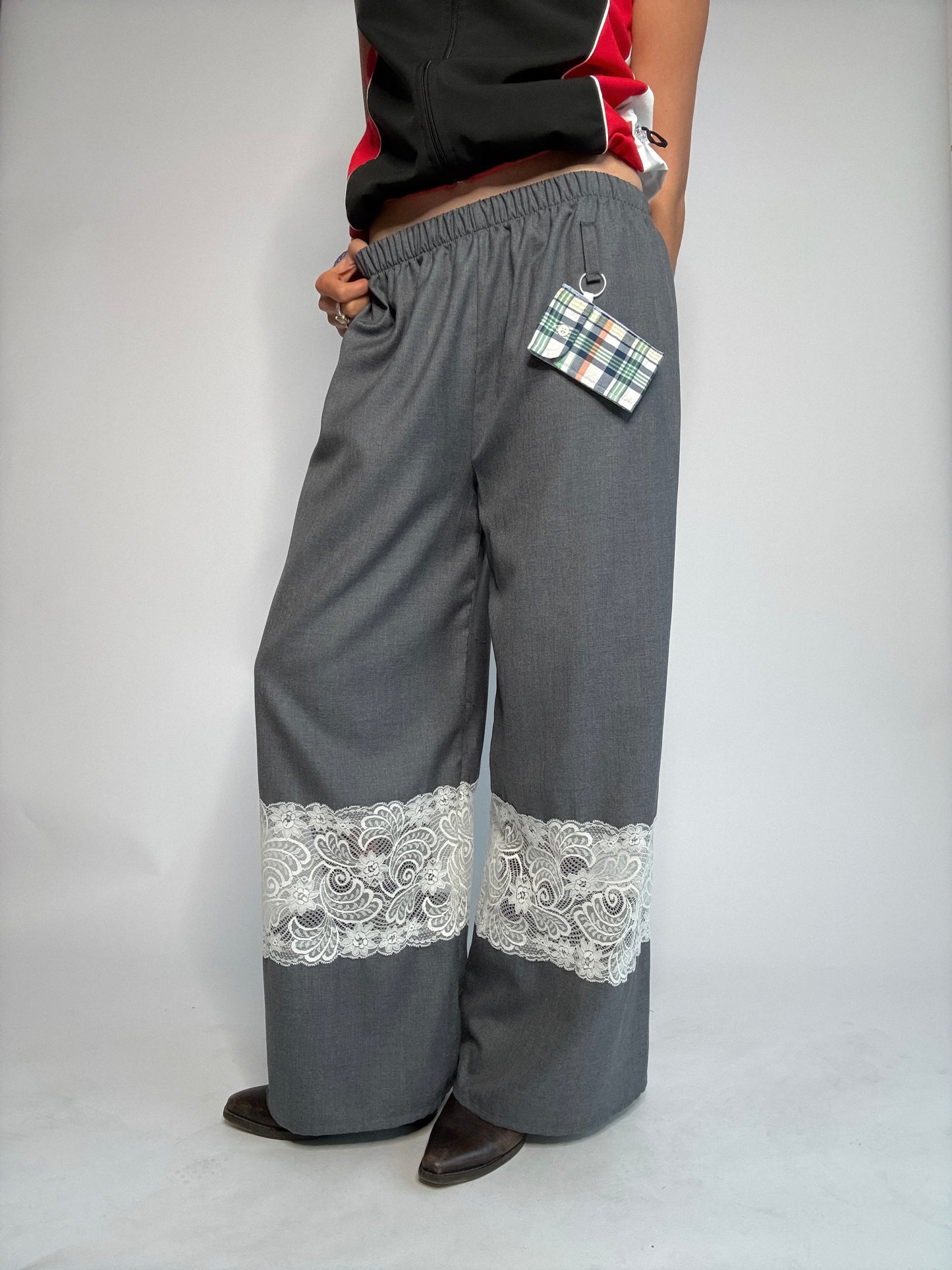 le Colette Pants N°81