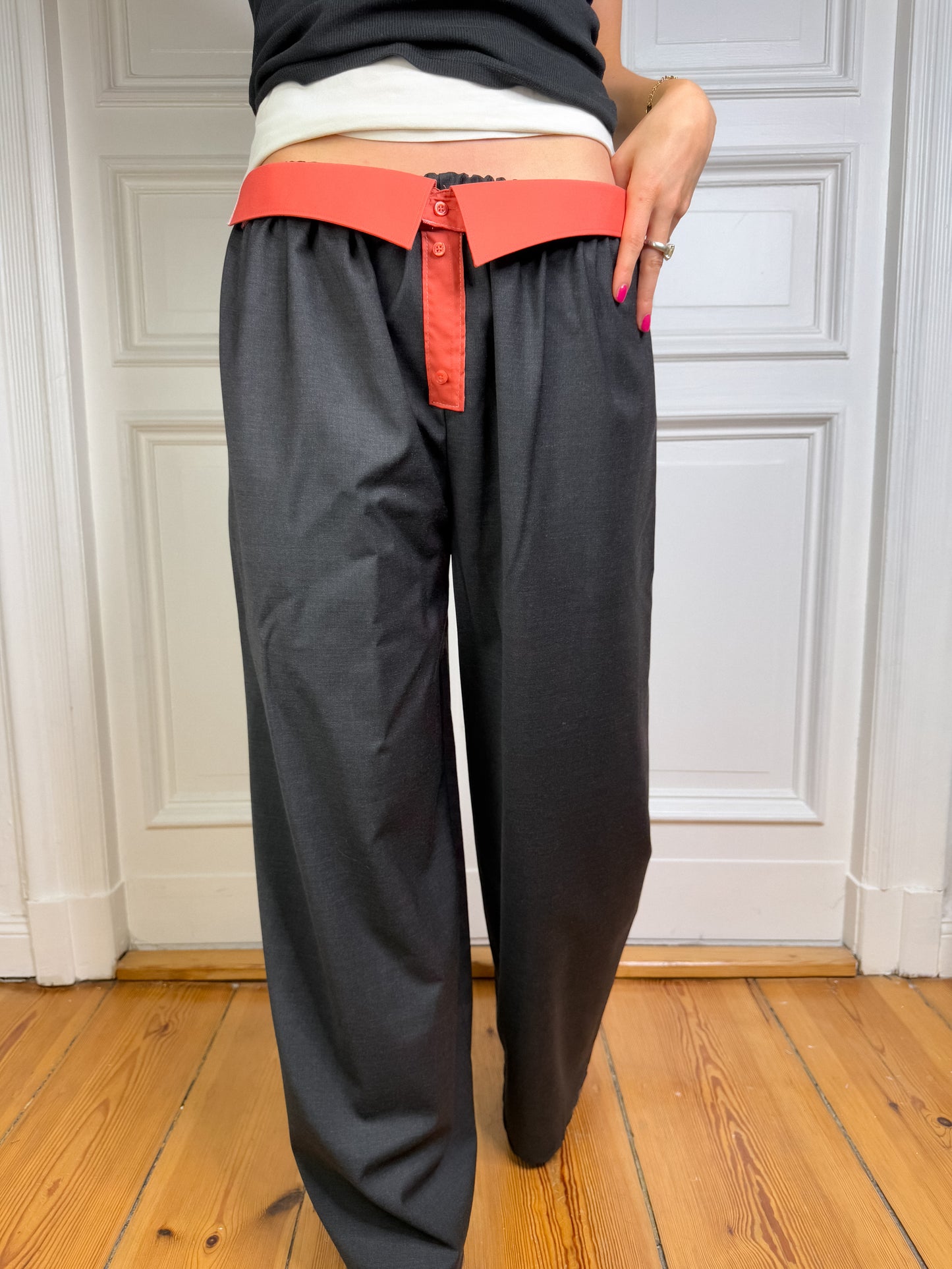 Le Frankie Pants N°31