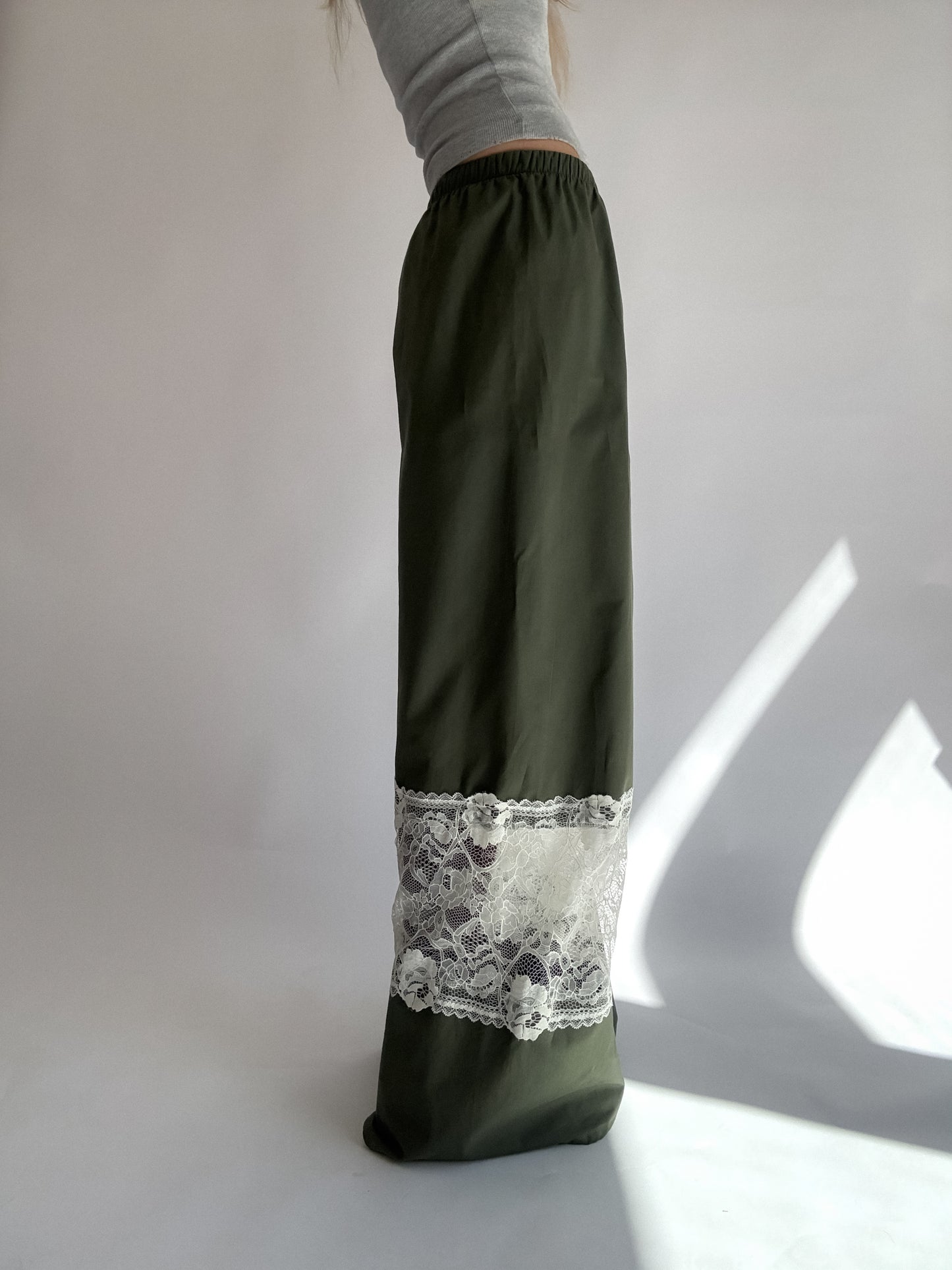le Colette Pants N°40