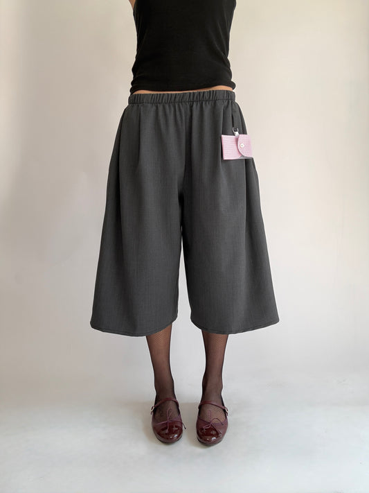 le René Shorts N°10
