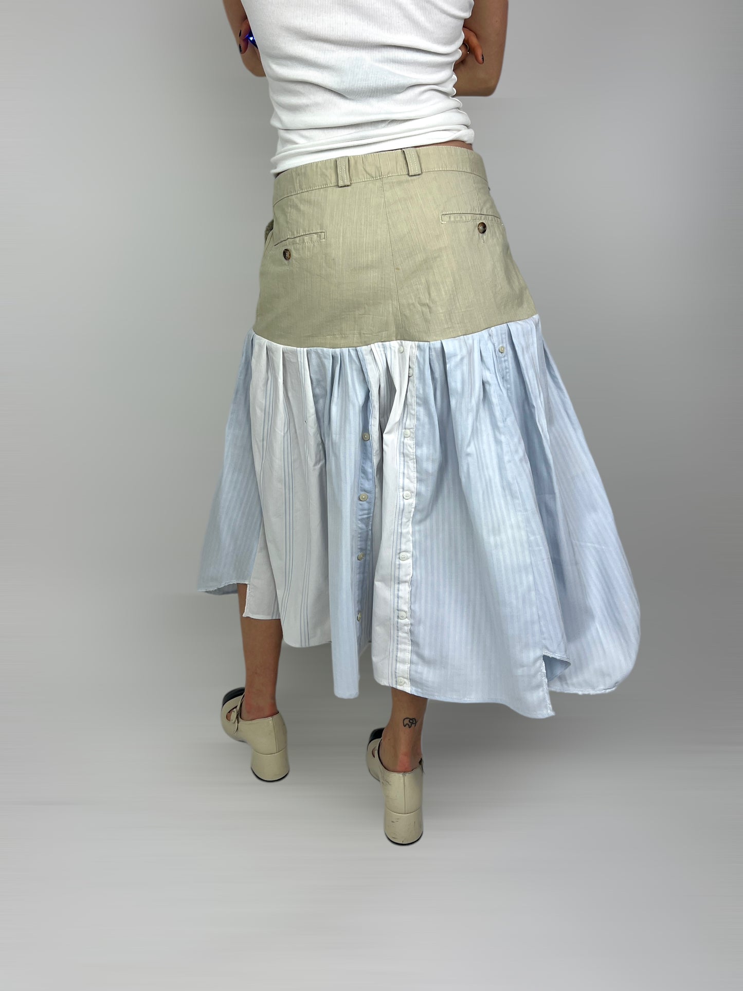June Skirt N°14