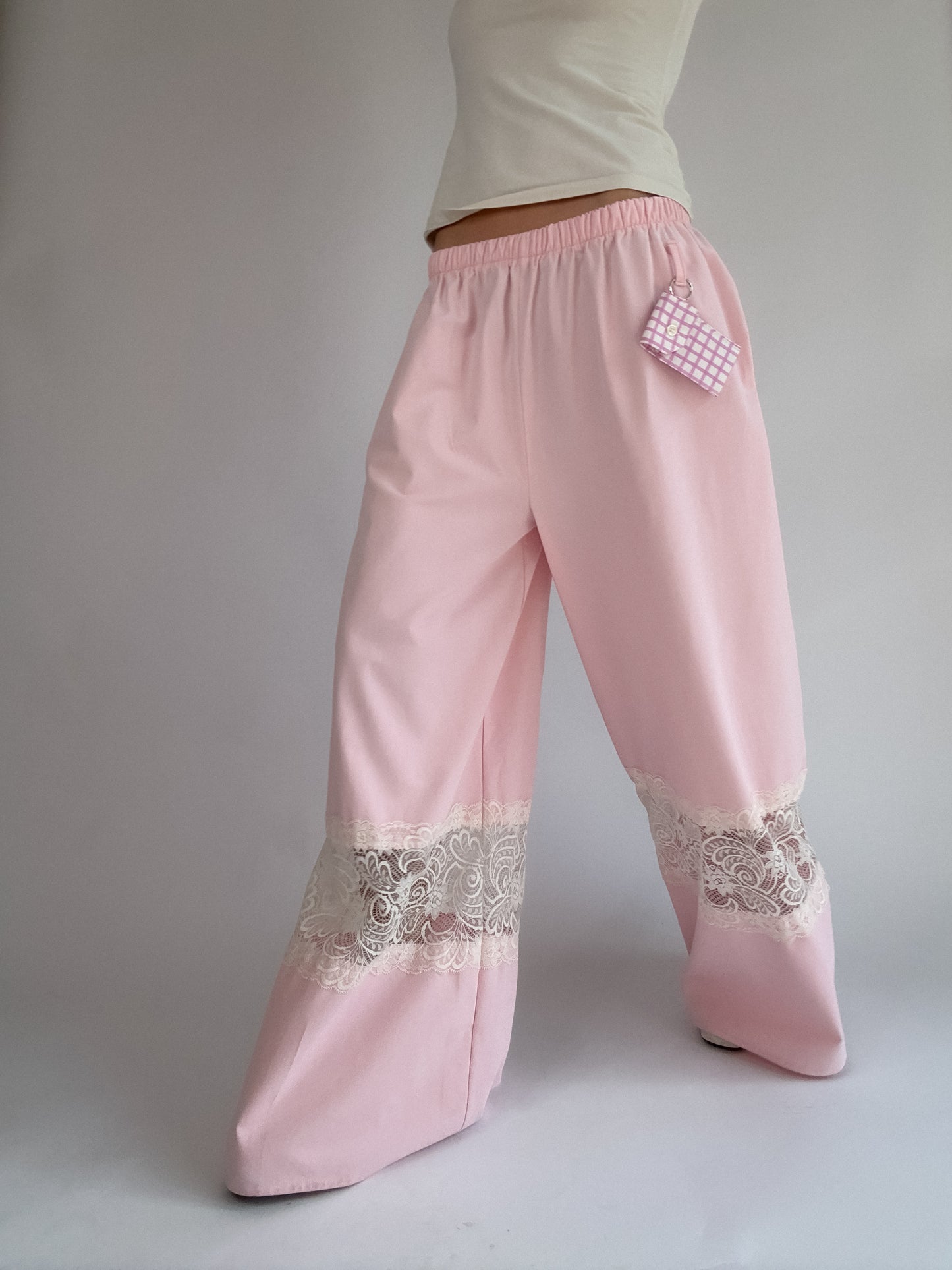 le Colette Pants N°47