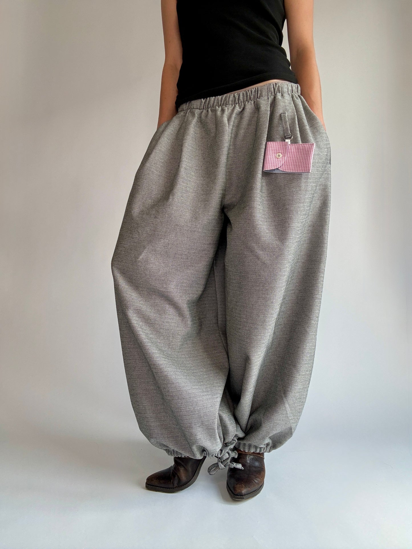 le René Pants N°2