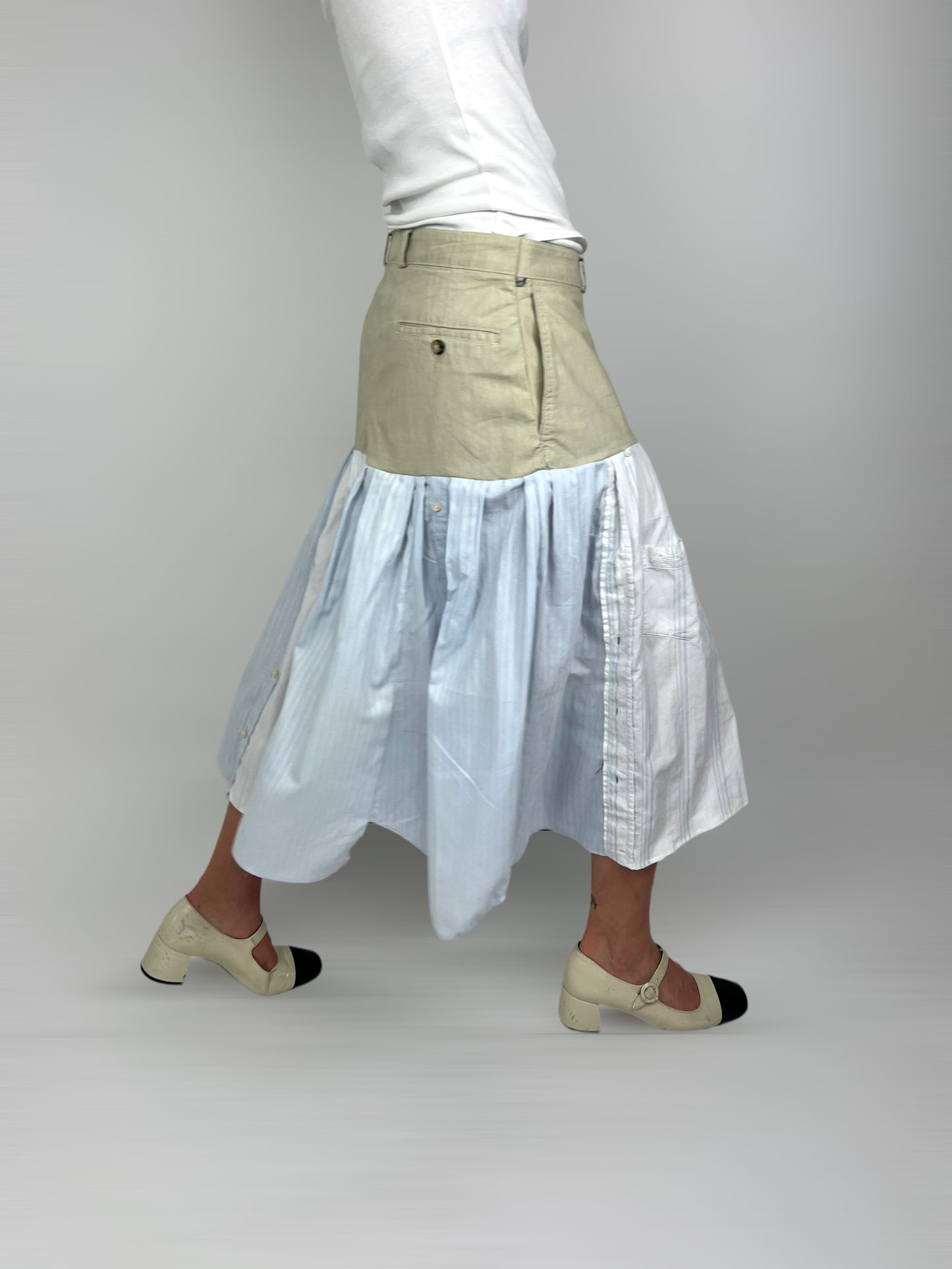June Skirt N°14