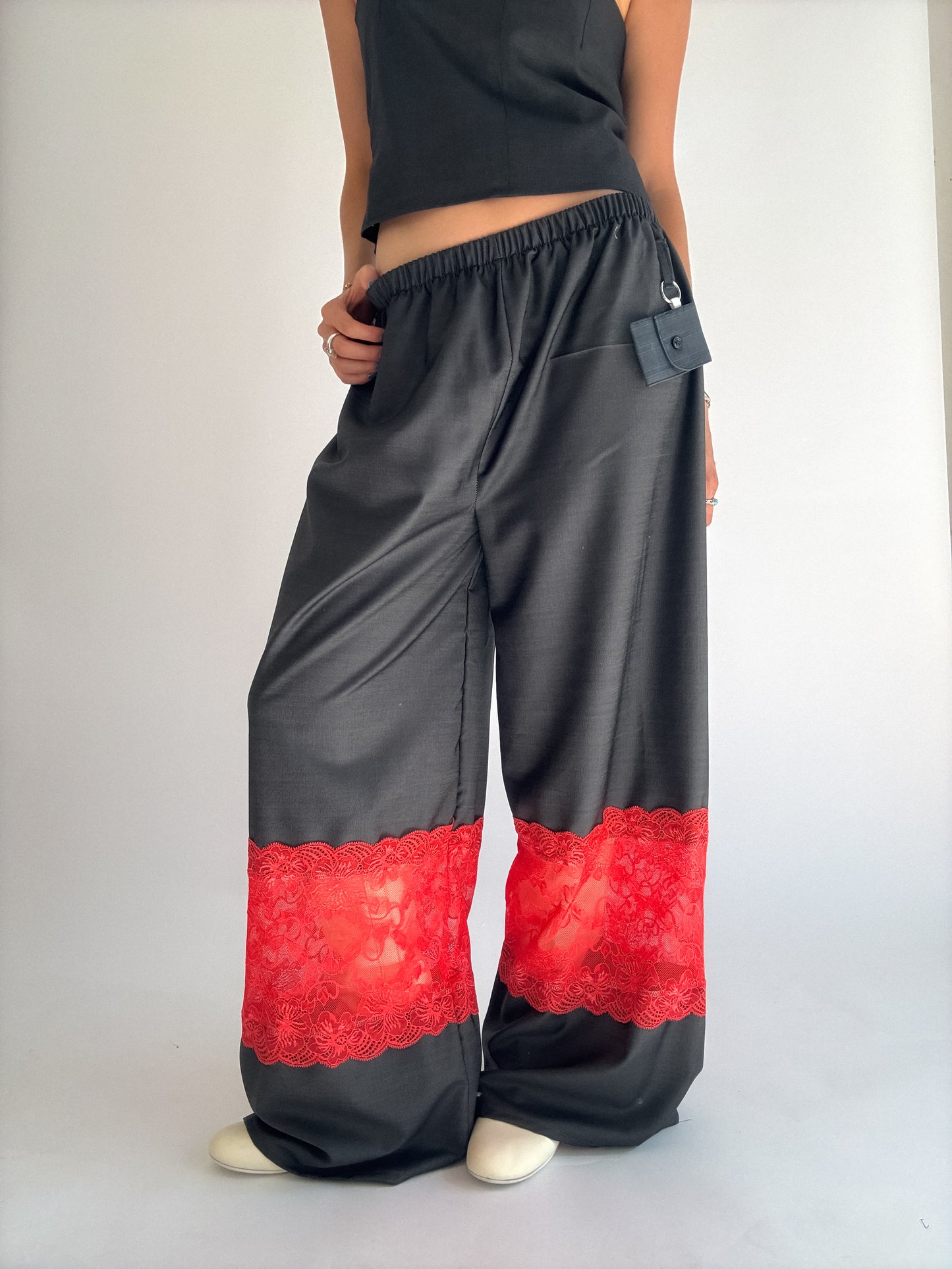 le Colette Pants N°26