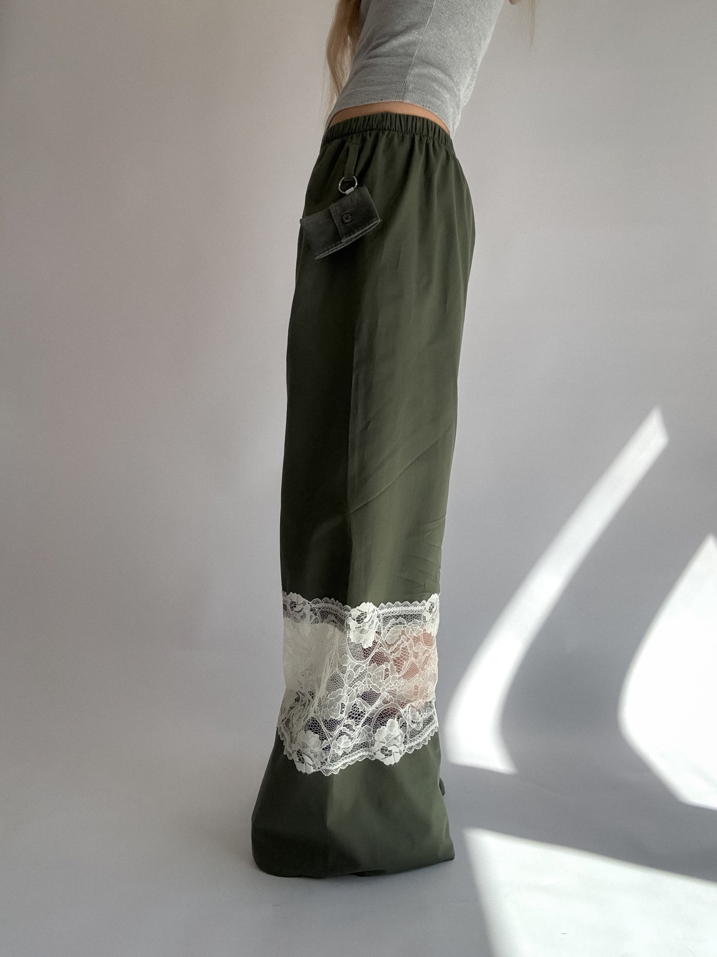 le Colette Pants N°40