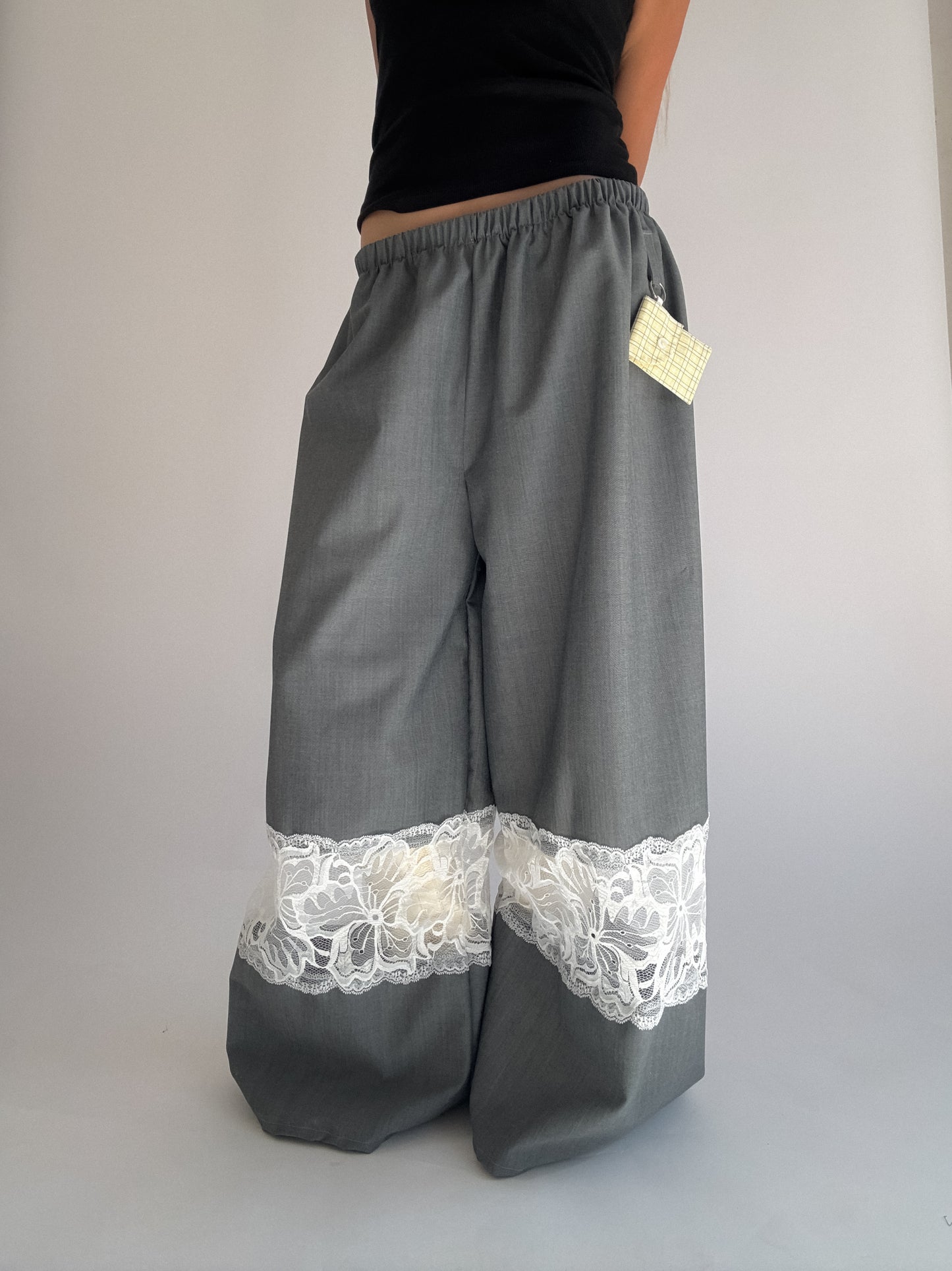 le Colette Pants N°27