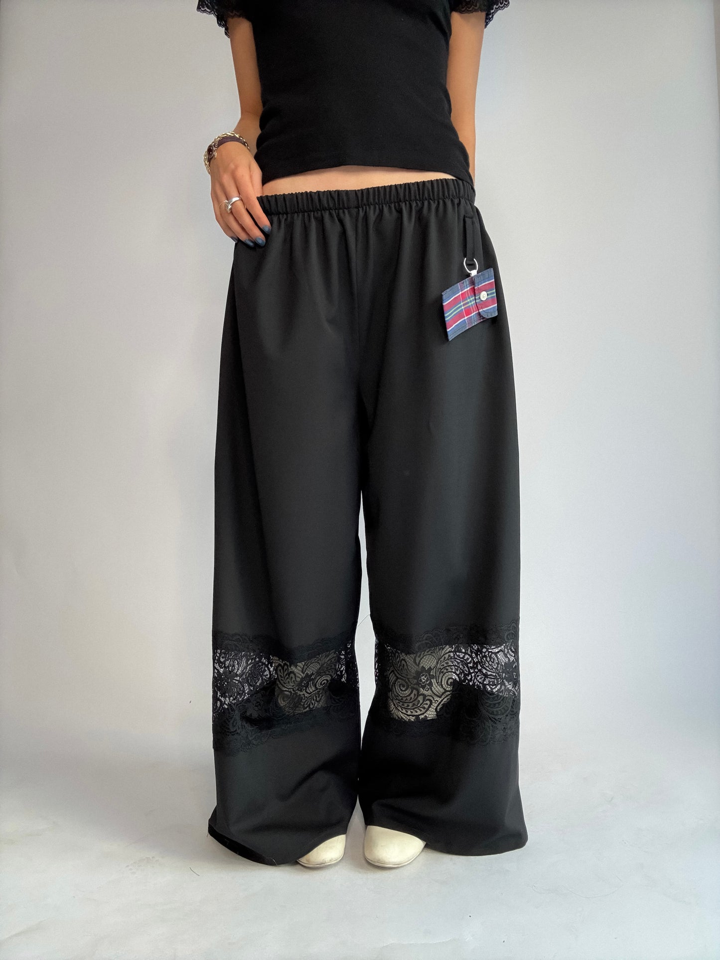 le Colette Pants N°73