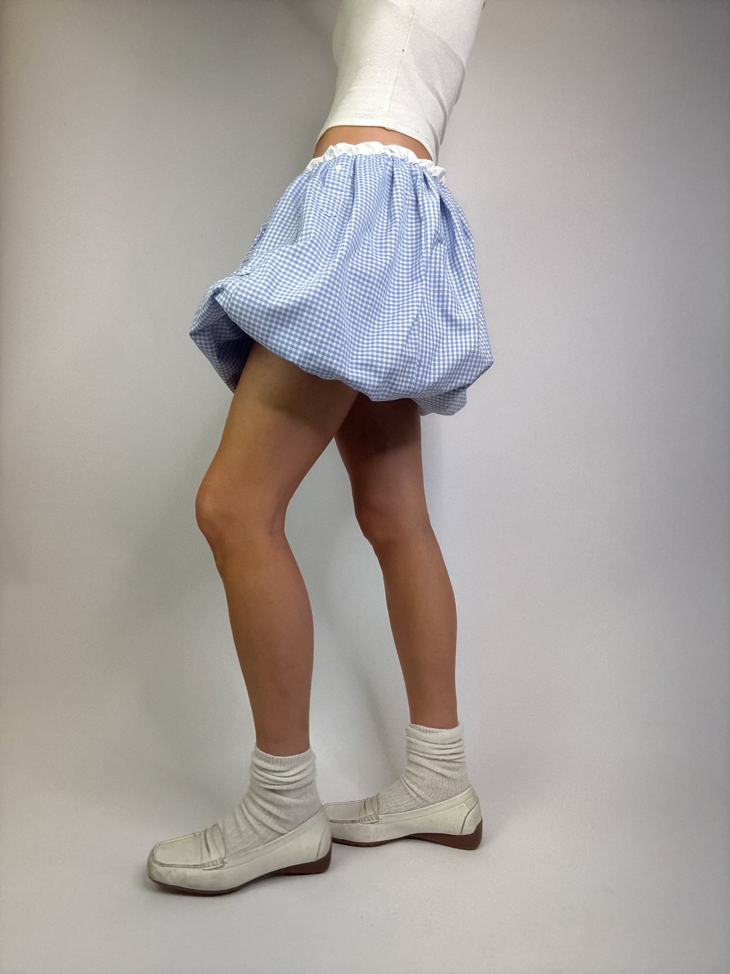 Papalo Skirt N°36