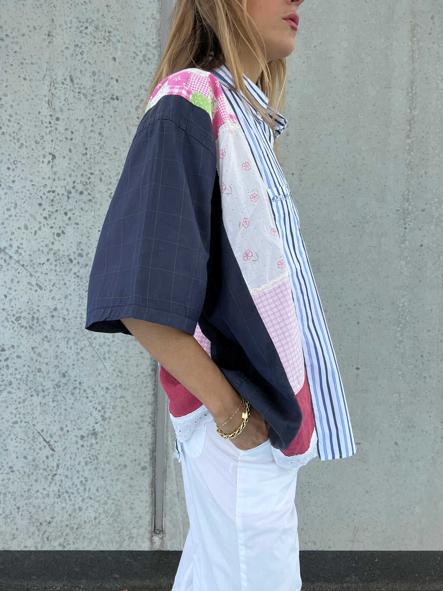 Blend Shirt N°101