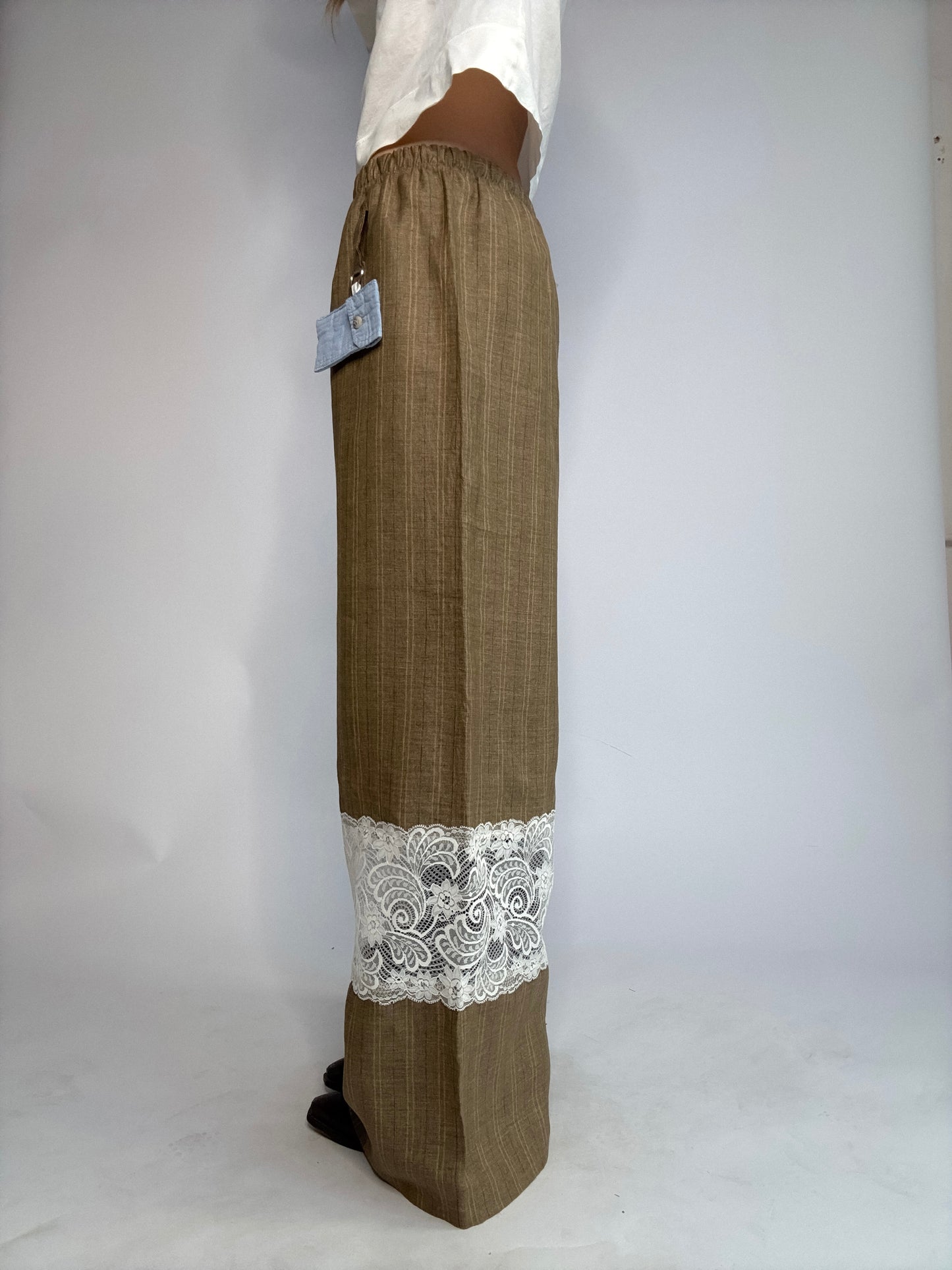 le Colette Pants N°58
