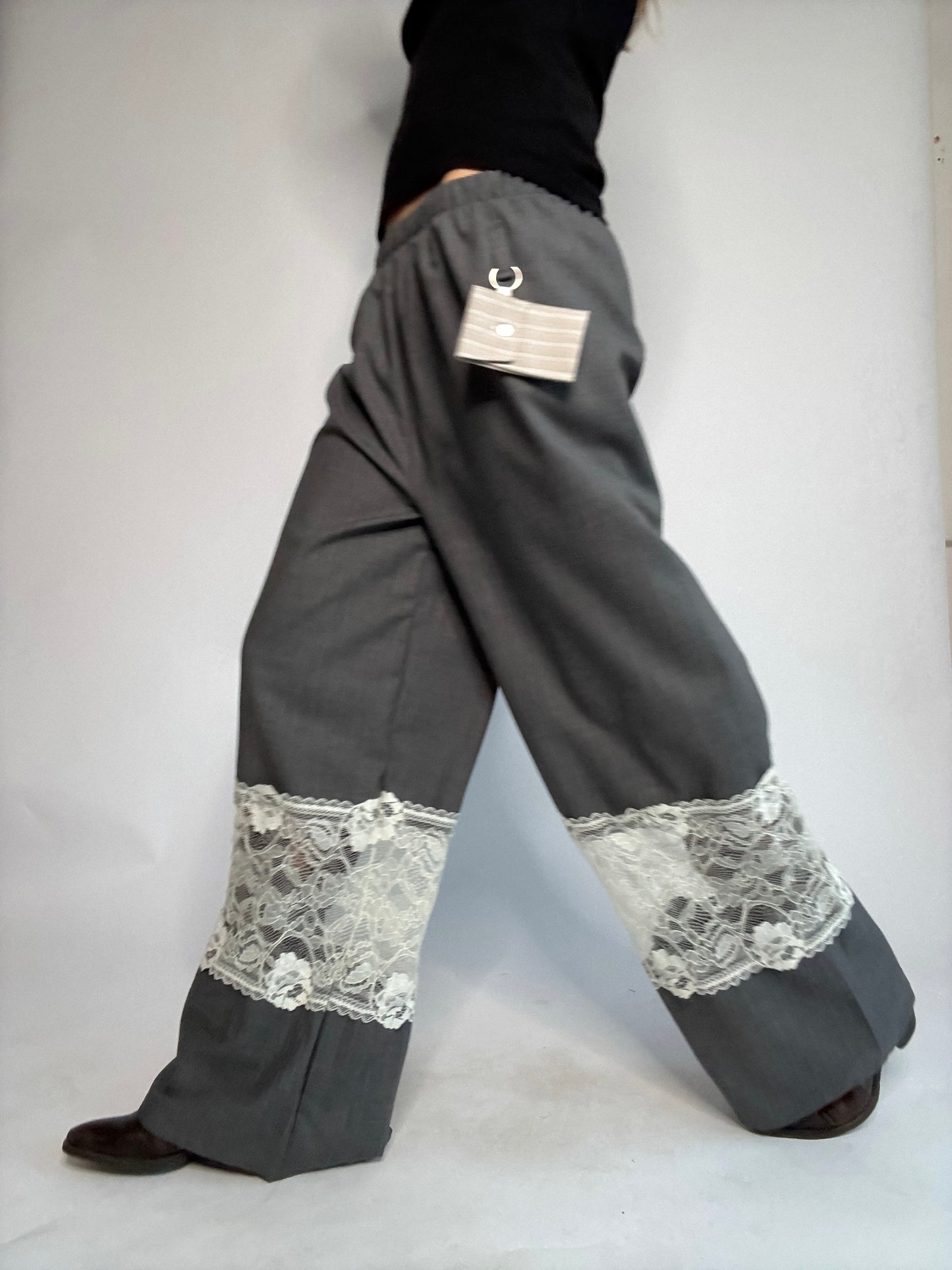 le Colette Pants N°56
