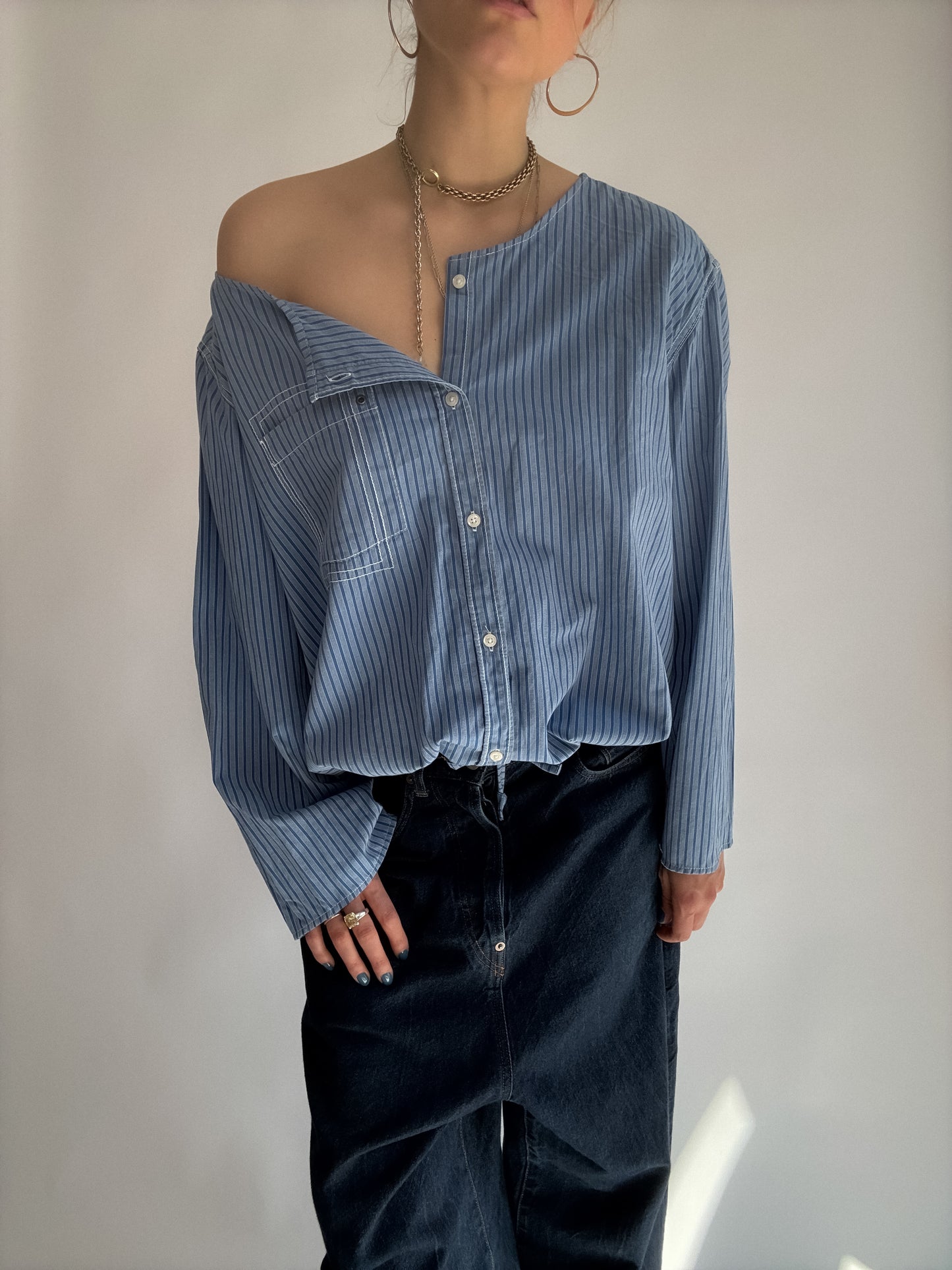 la Louka Shirt N°18