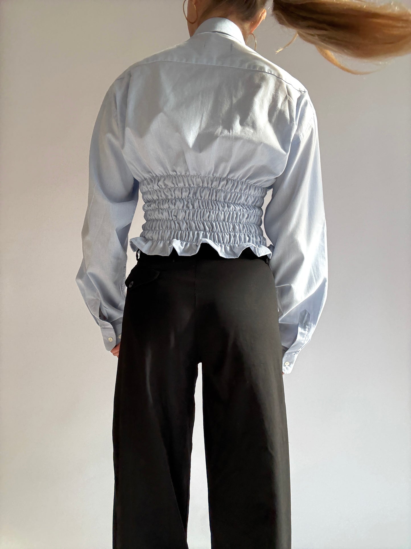 la Paolo Shirt N°89