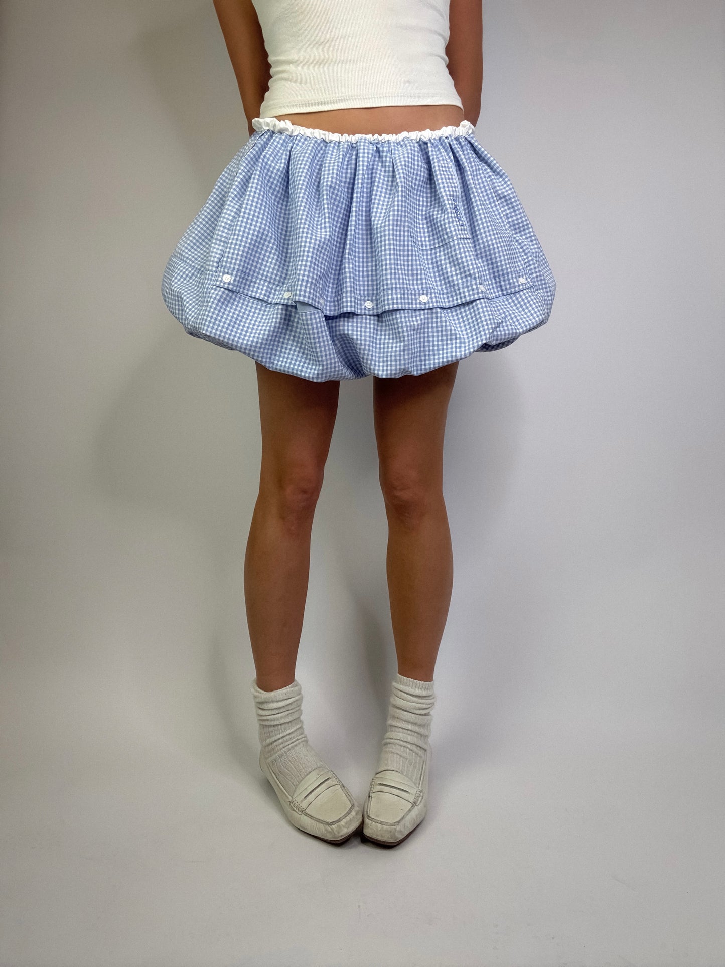 Papalo Skirt N°36