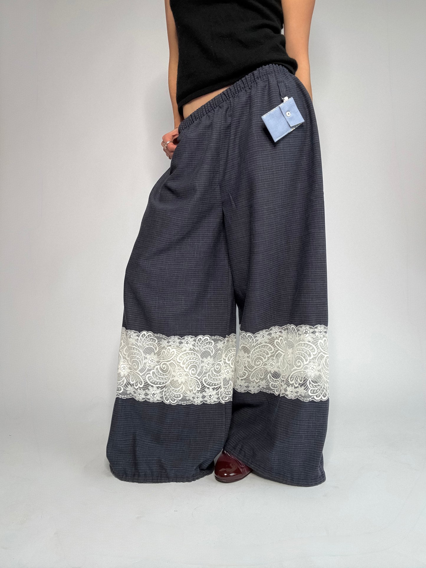 le Colette Pants N°172