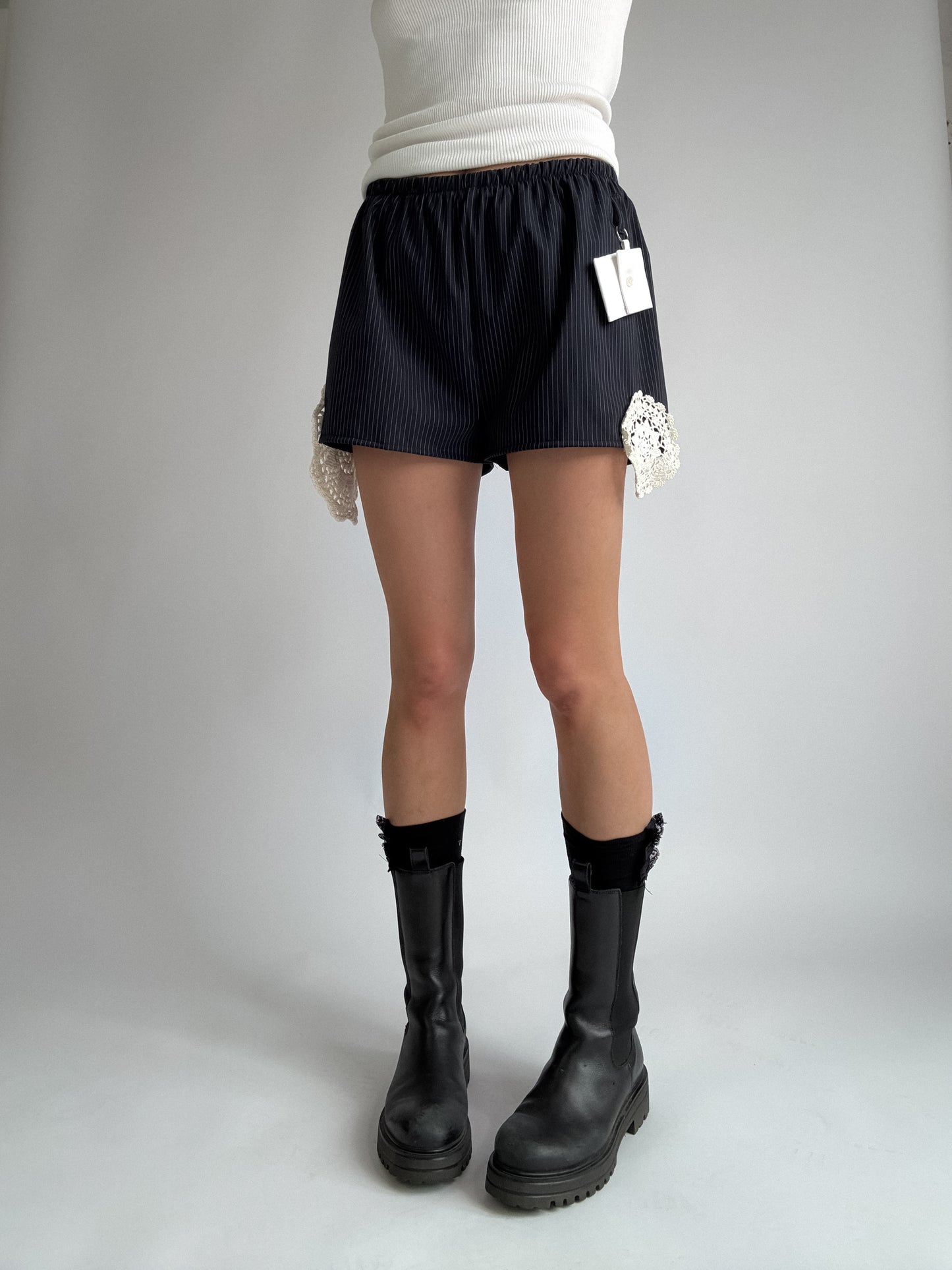 le Colette Mini Shorts N°6