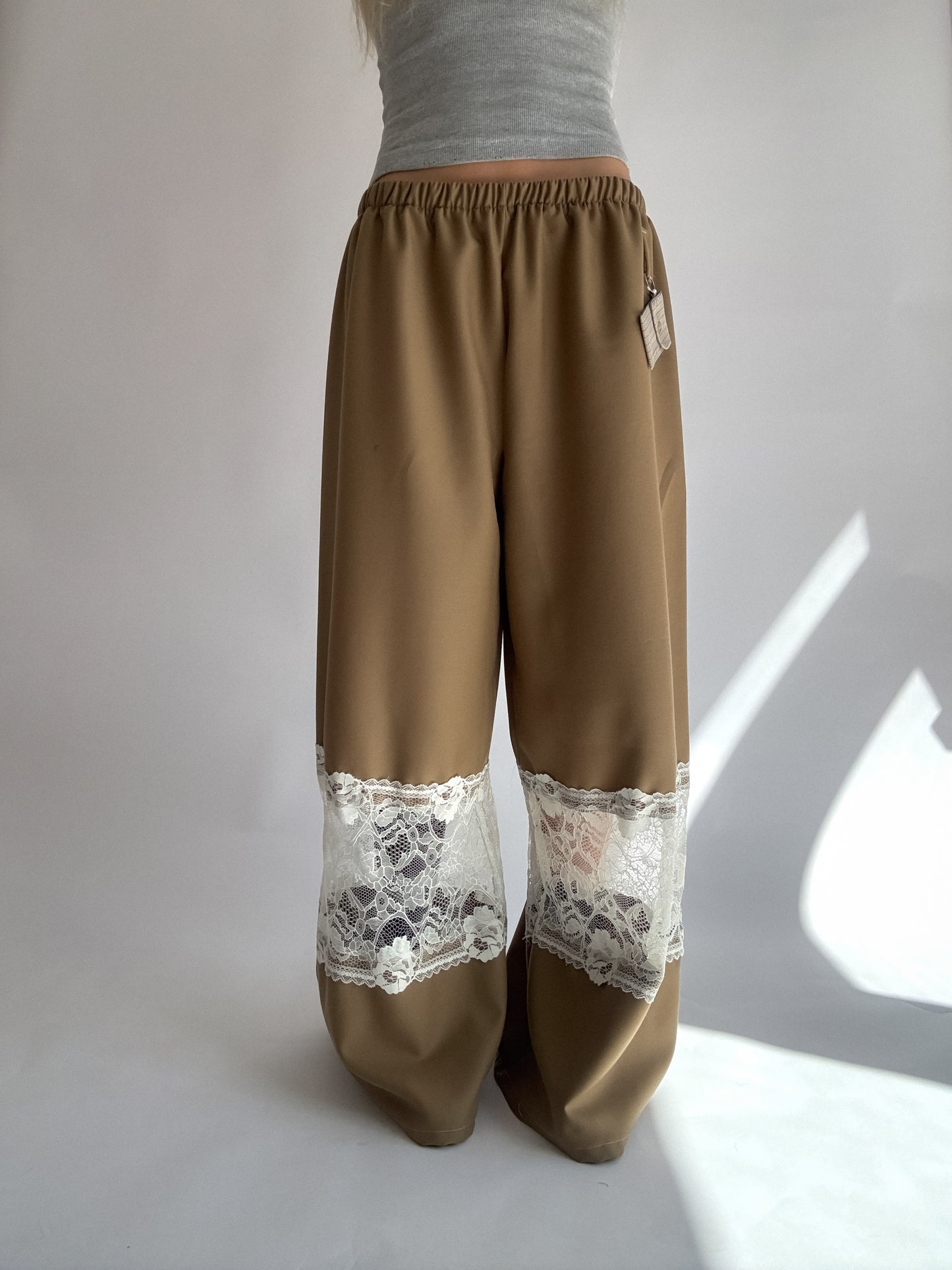 le Colette Pants N°42