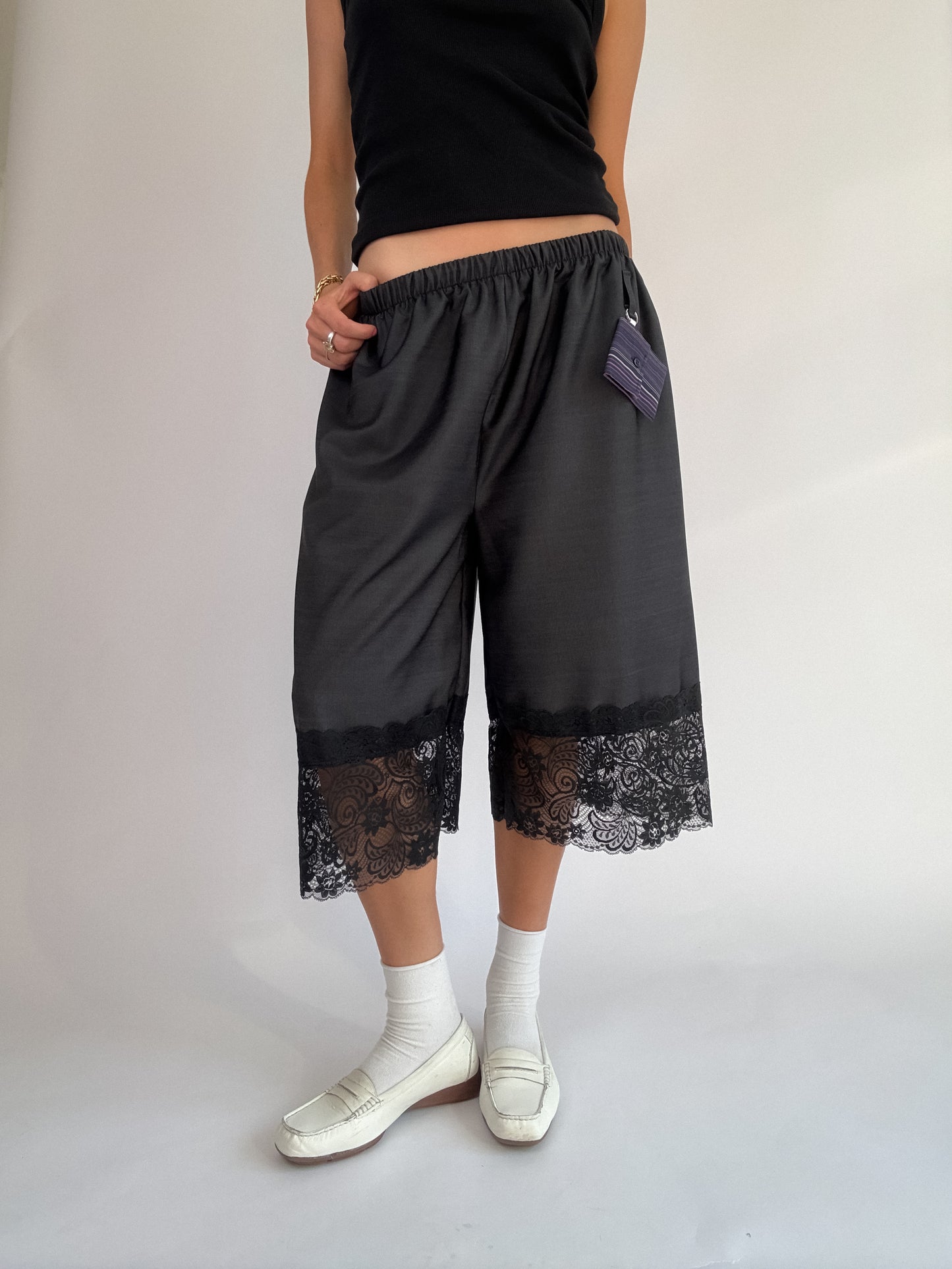 le Colette Basketball Shorts N°31