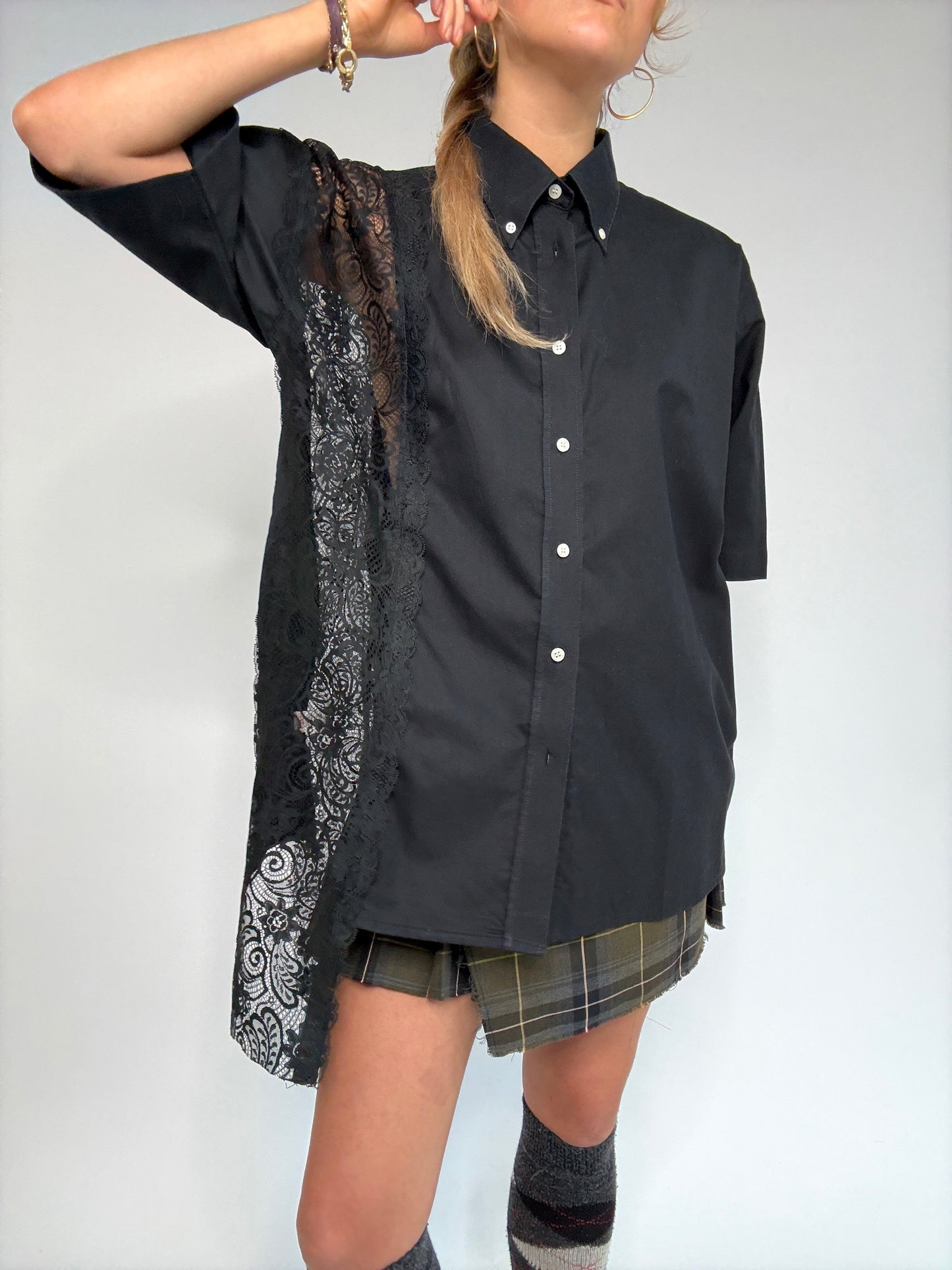 la Colette Shirt N°61