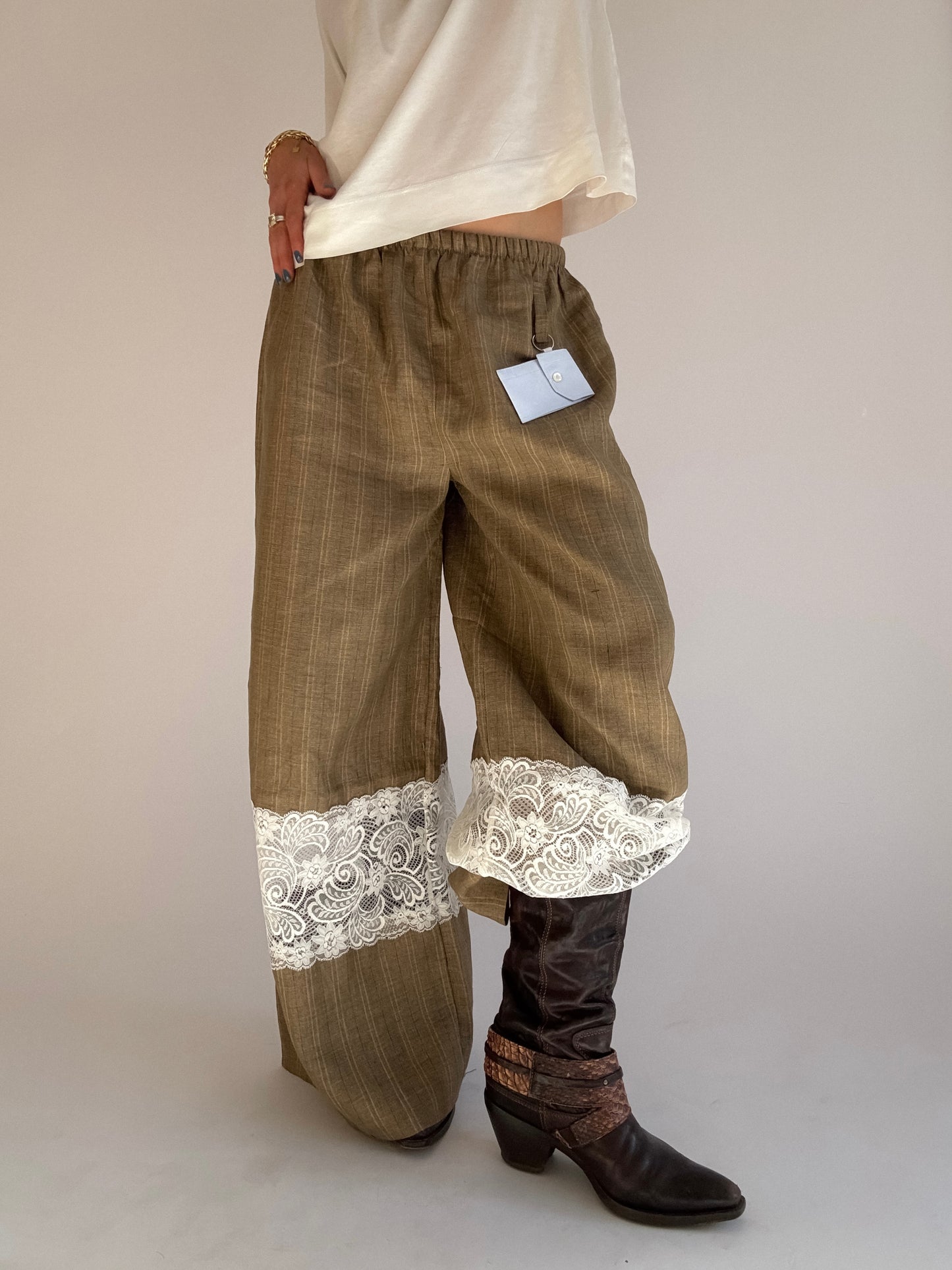 le Colette Pants N°80