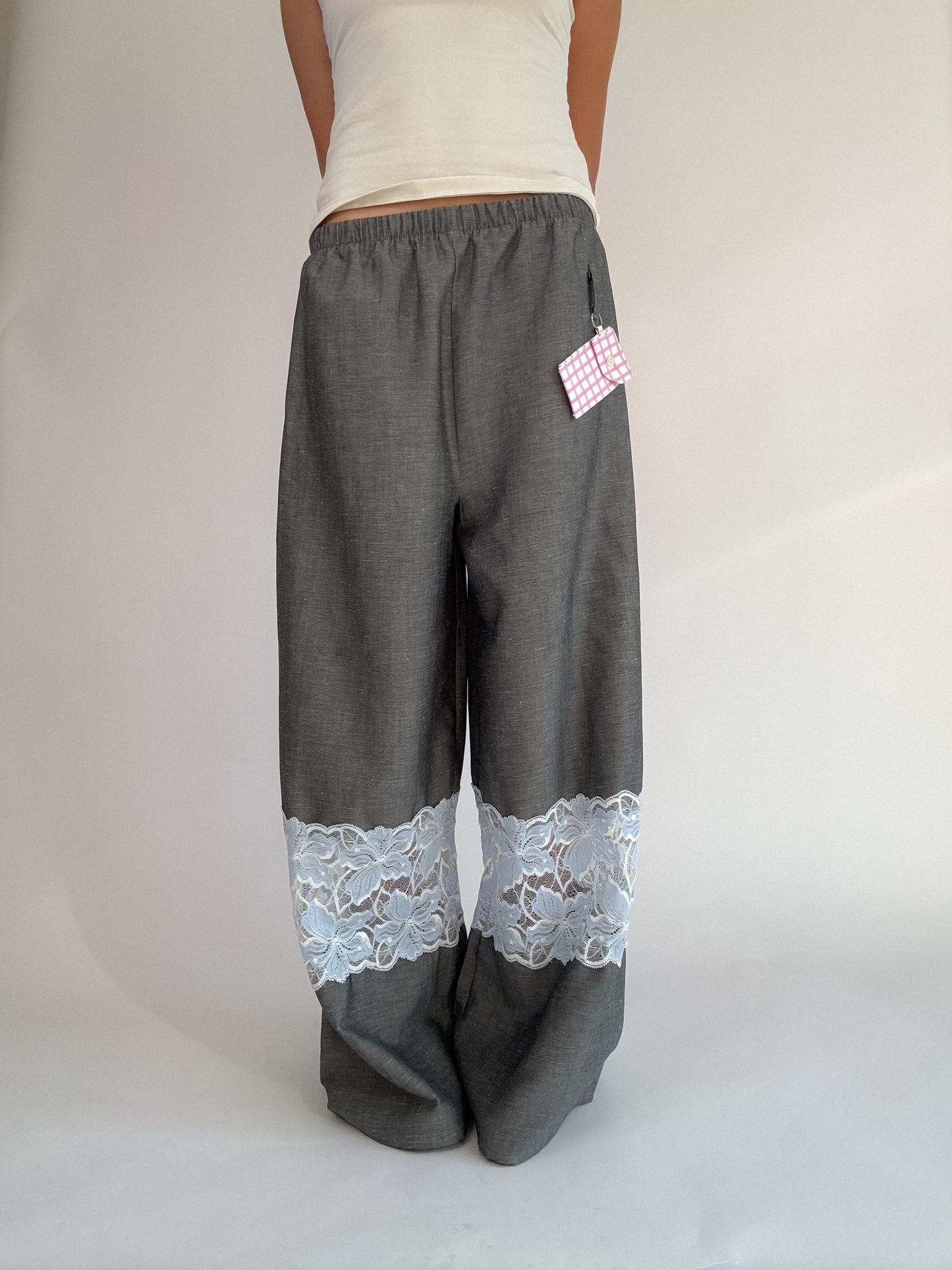 le Colette Pants N°44
