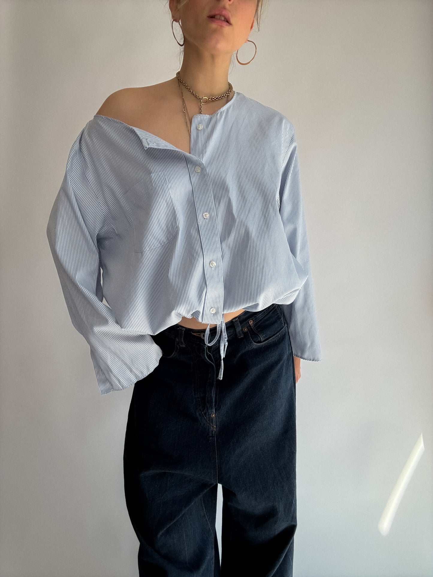 la Louka Shirt N°7