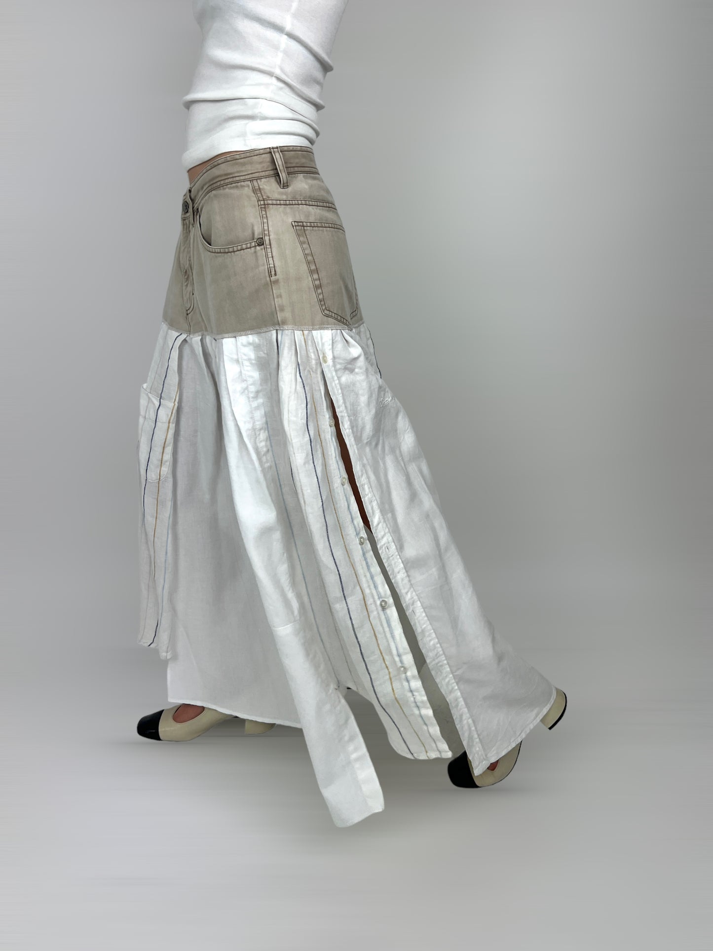 June Skirt N°11
