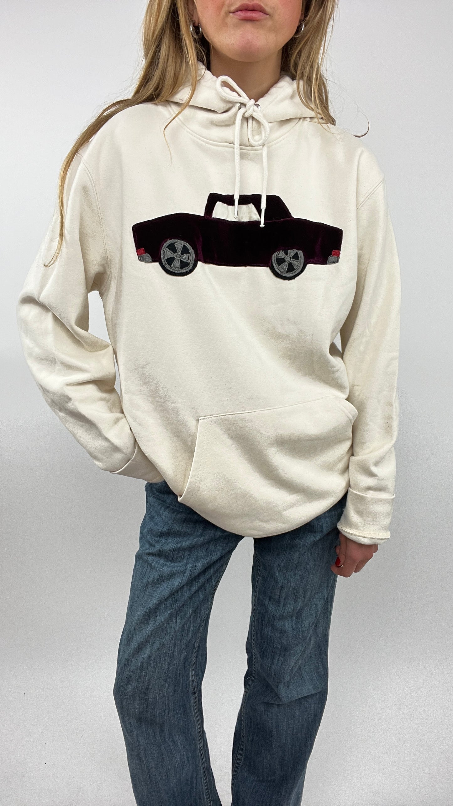 Hoodie N°17