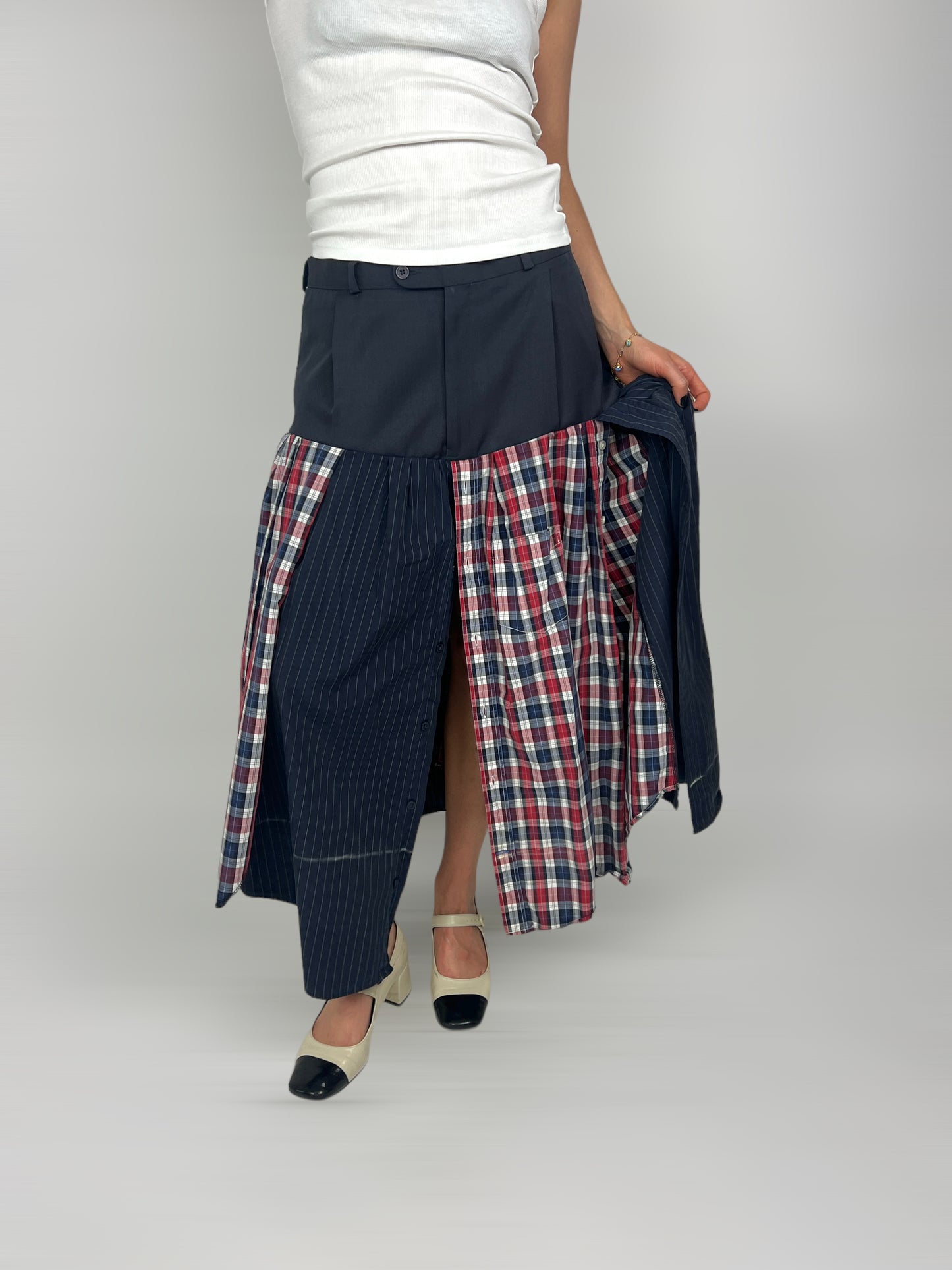 June Skirt N°3