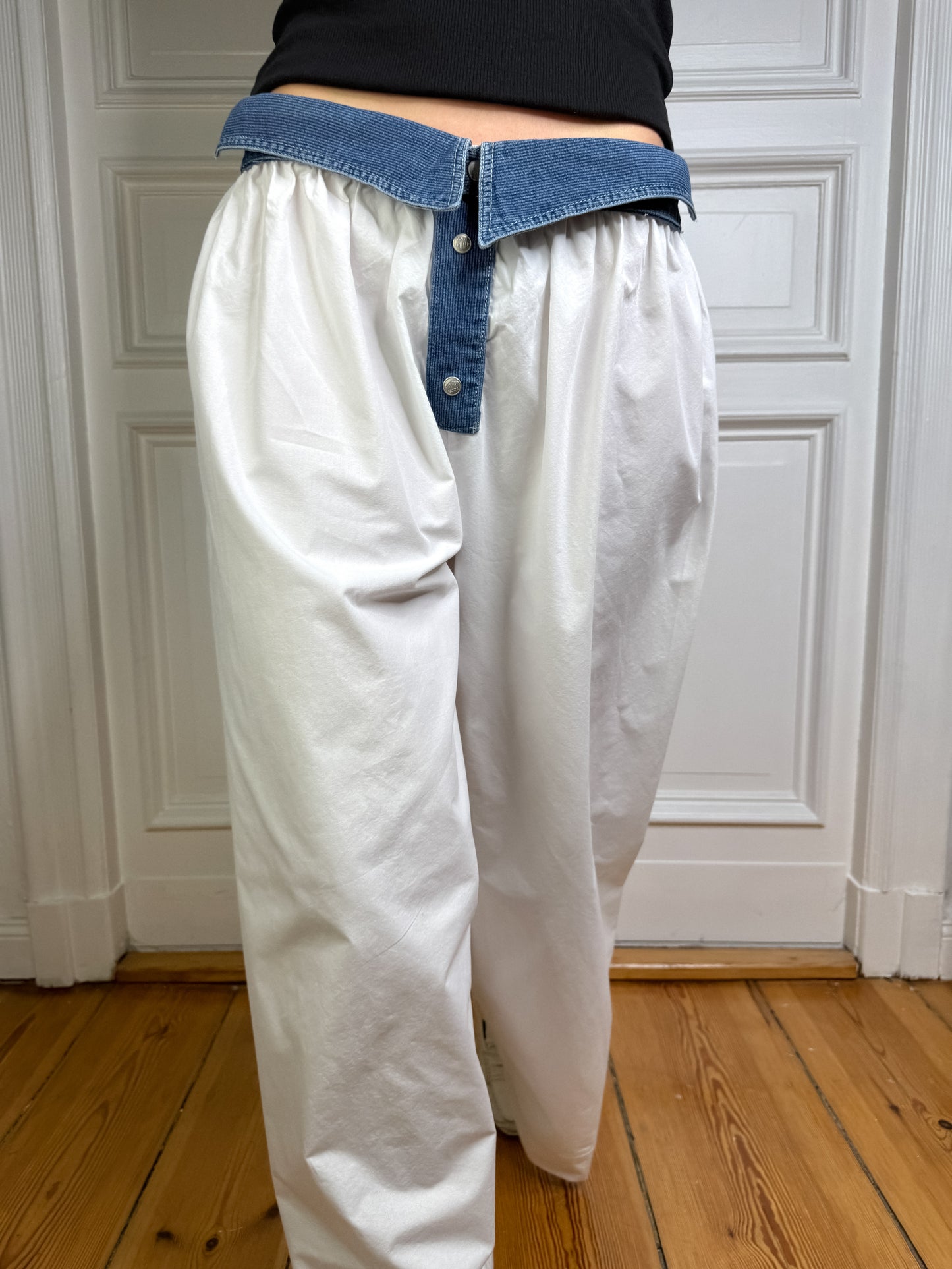 Le Frankie Pants N°45