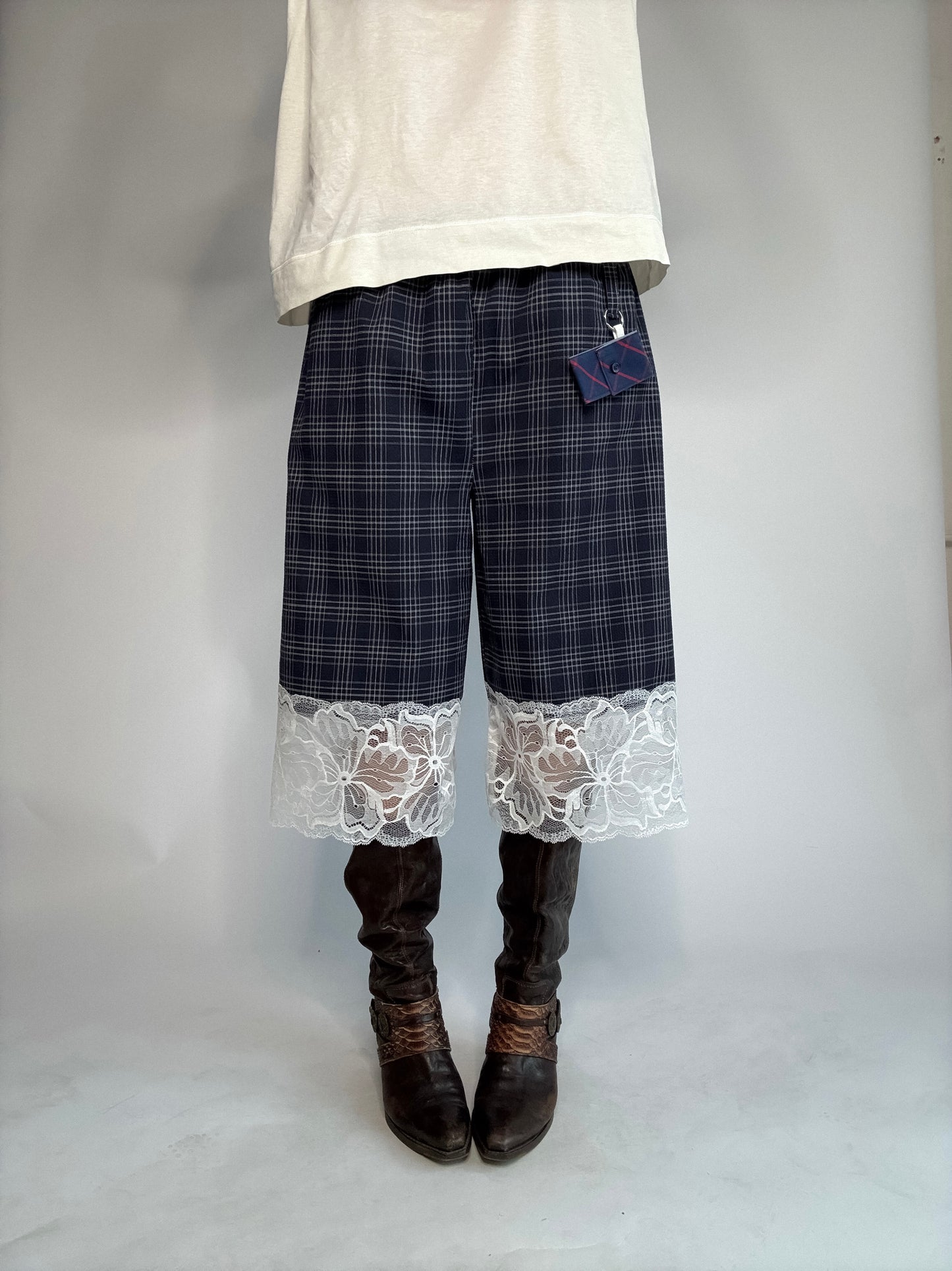 le Colette Basketball Shorts N°41
