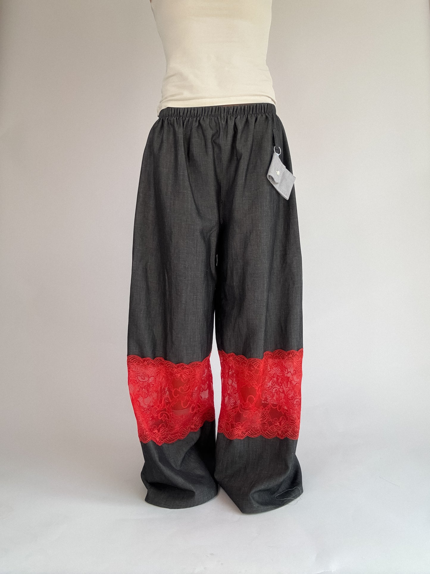le Colette Pants N°48