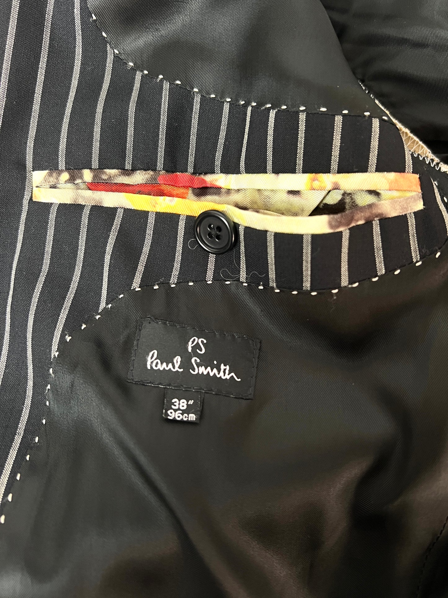 Veste Armanzo Paul Smith N°13