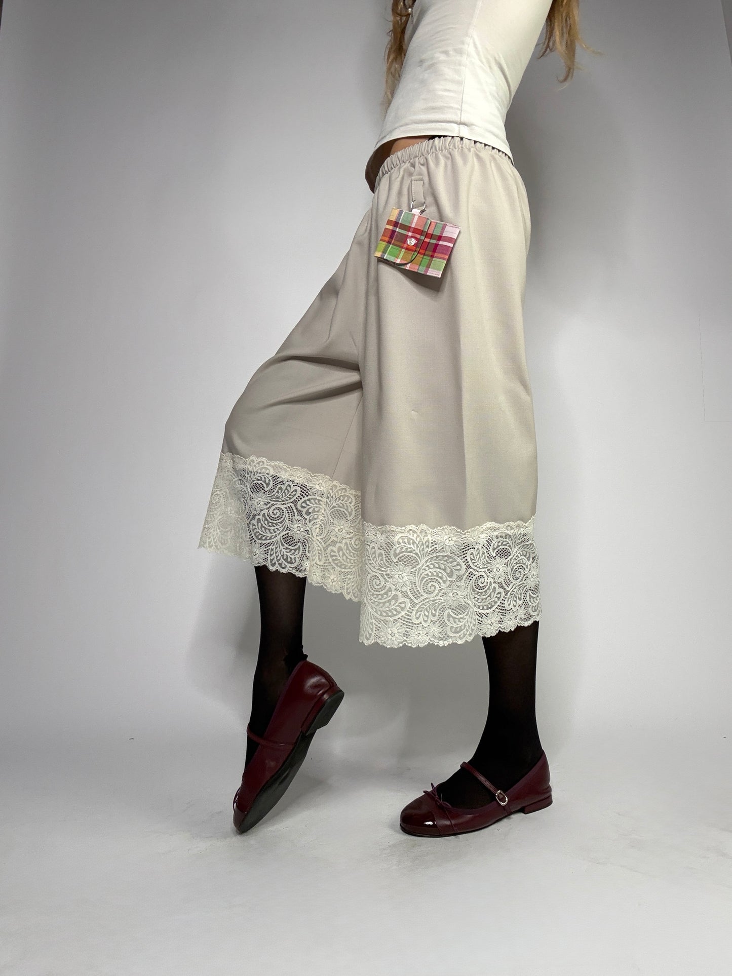 le Colette Basketball Shorts N°64